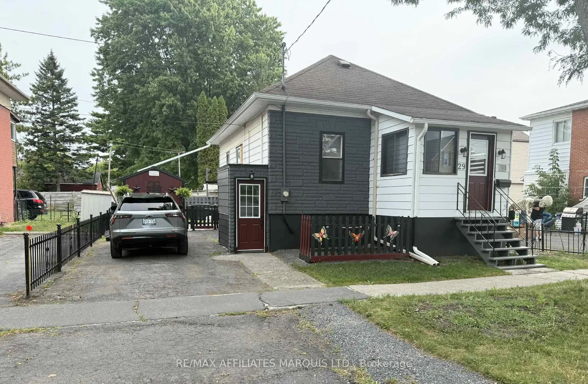29 Seymour Avenue