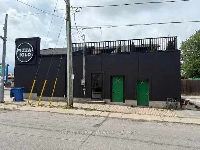 6465 Lundy's Lane