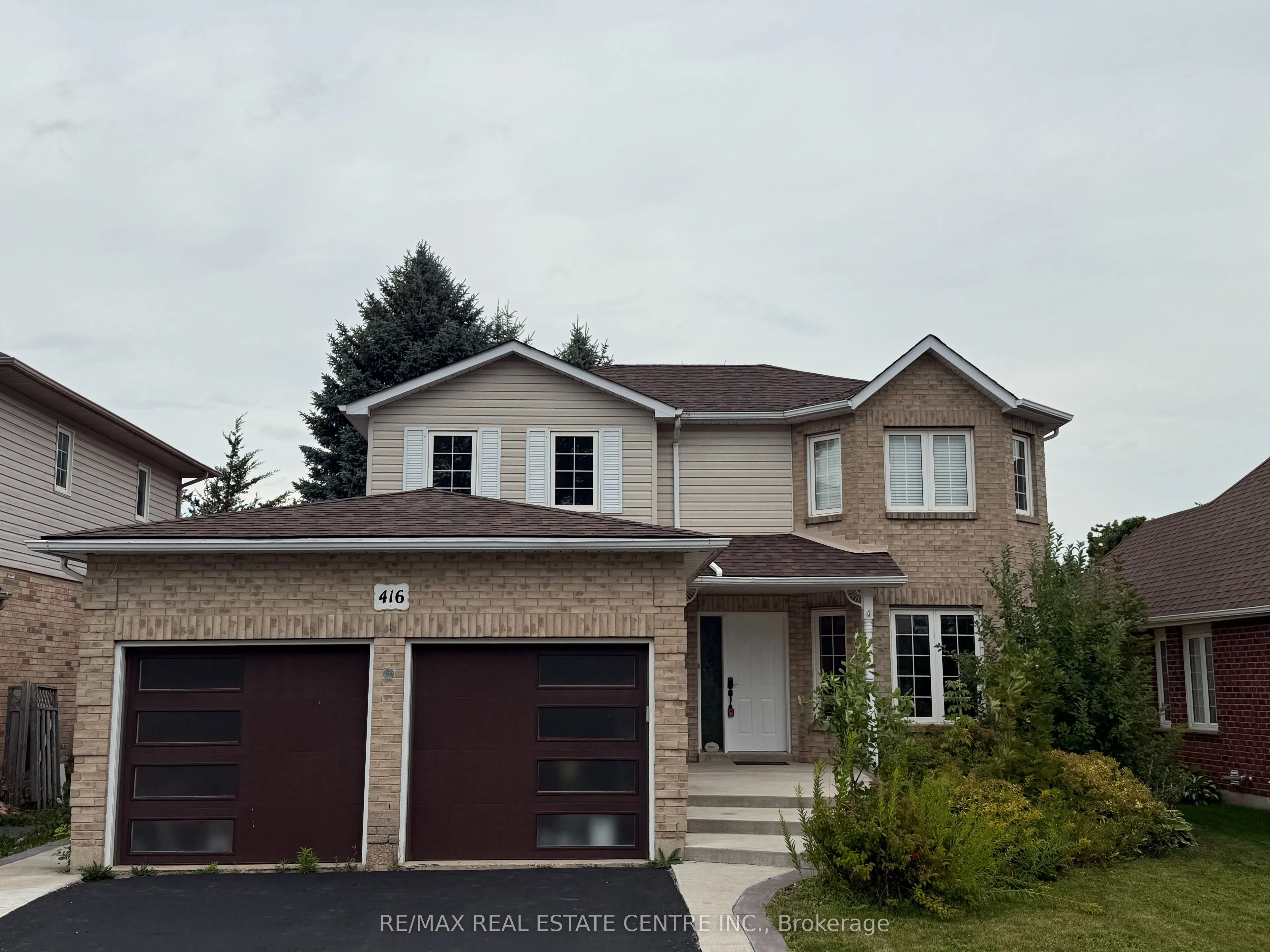 416 Olde Village Lane