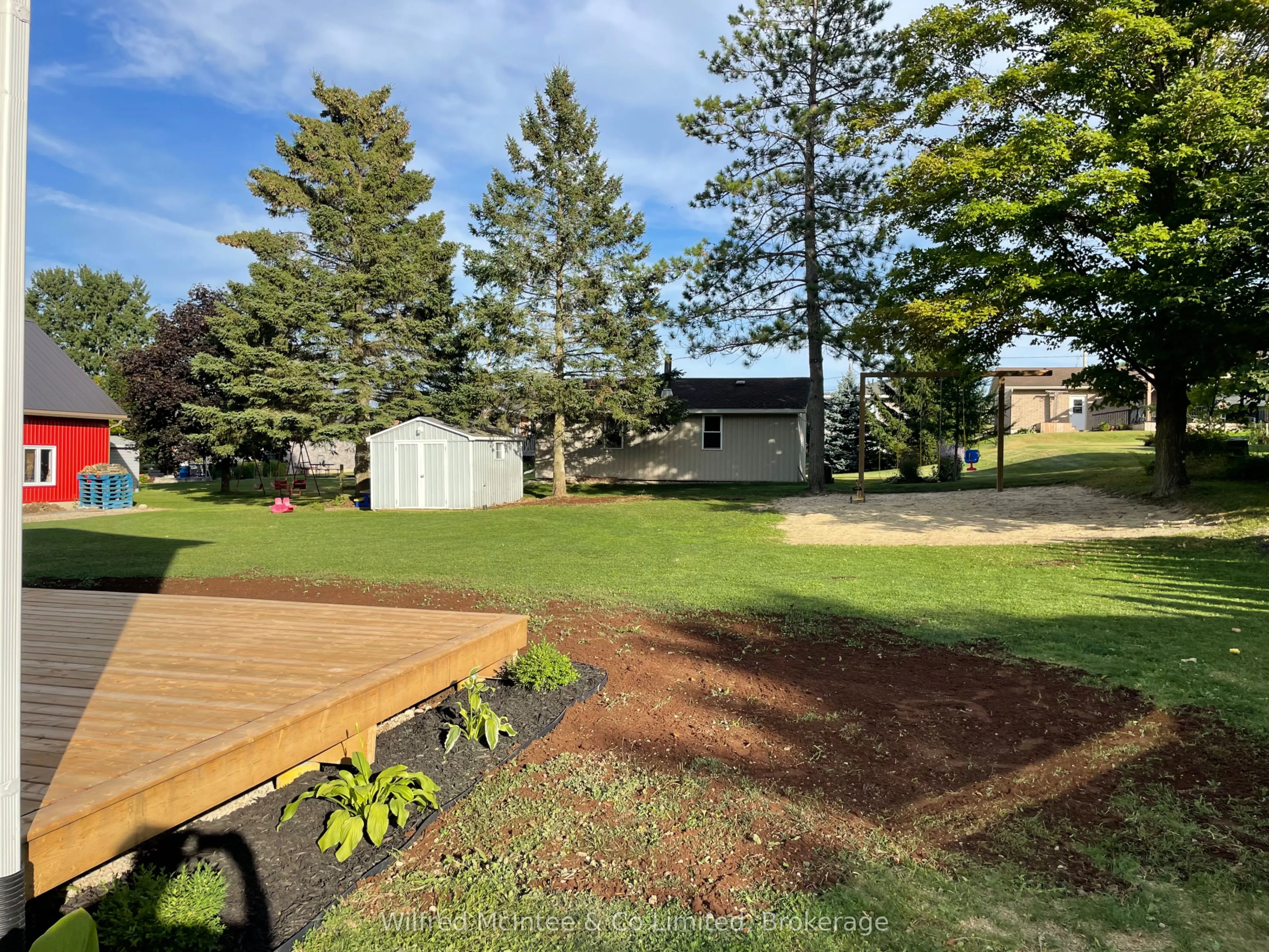49 Absalom Street W