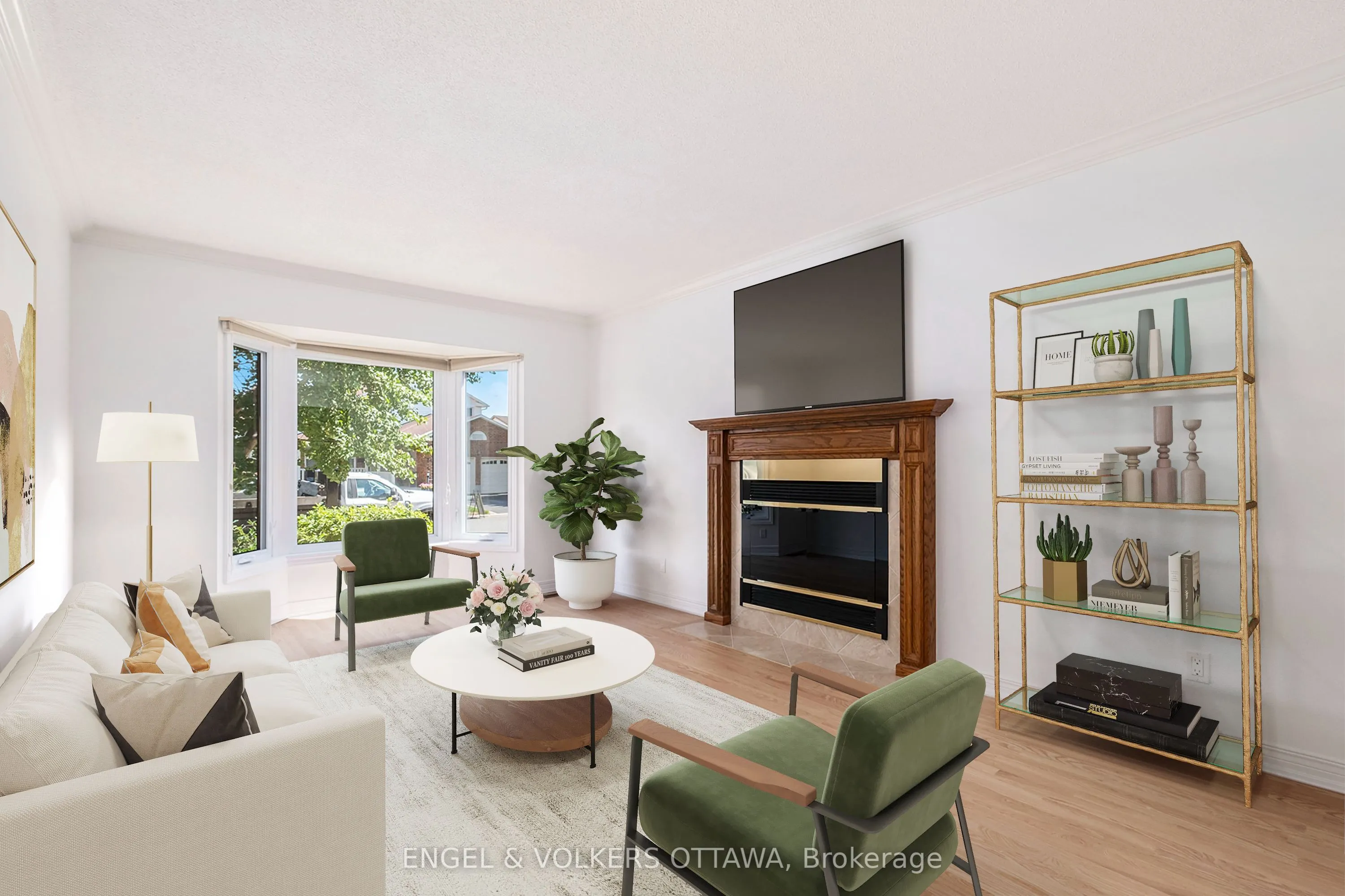 35 Pepperrall Crescent