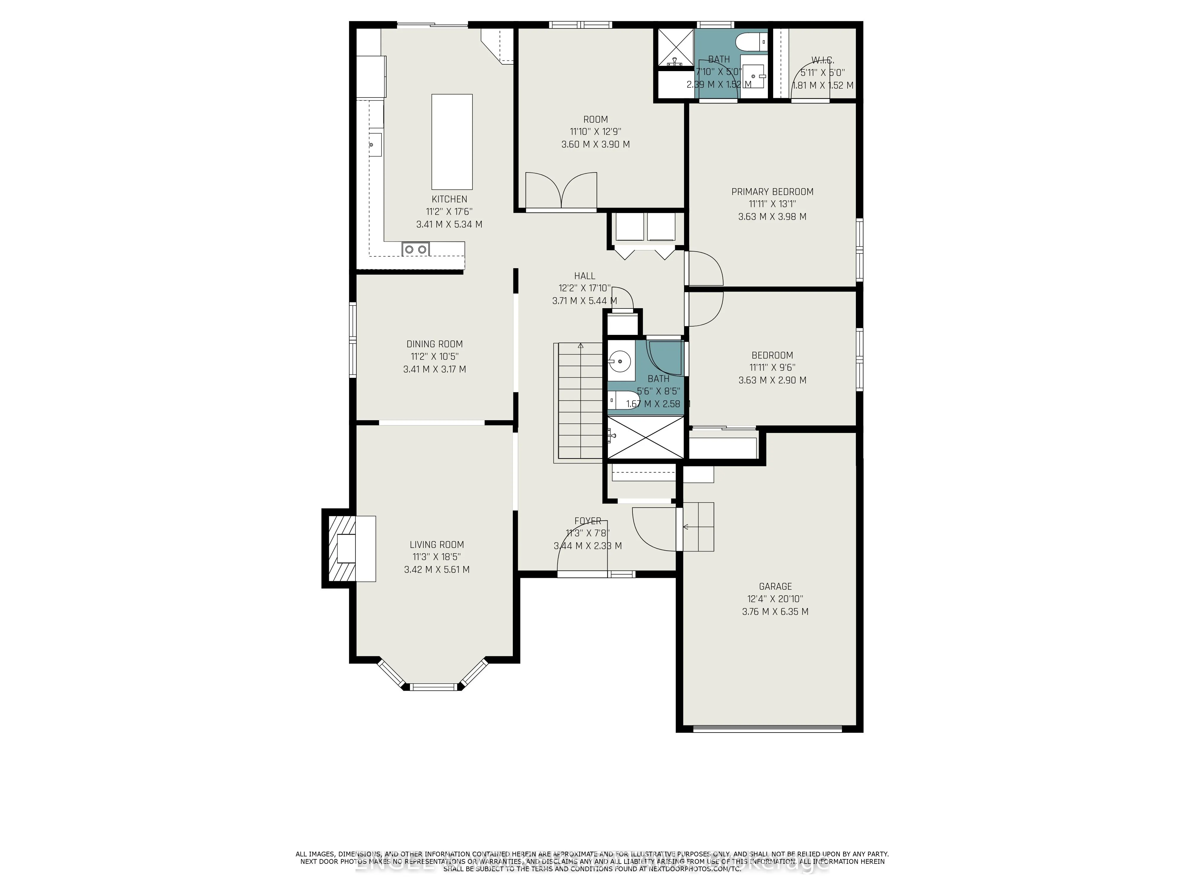 35 Pepperrall Crescent