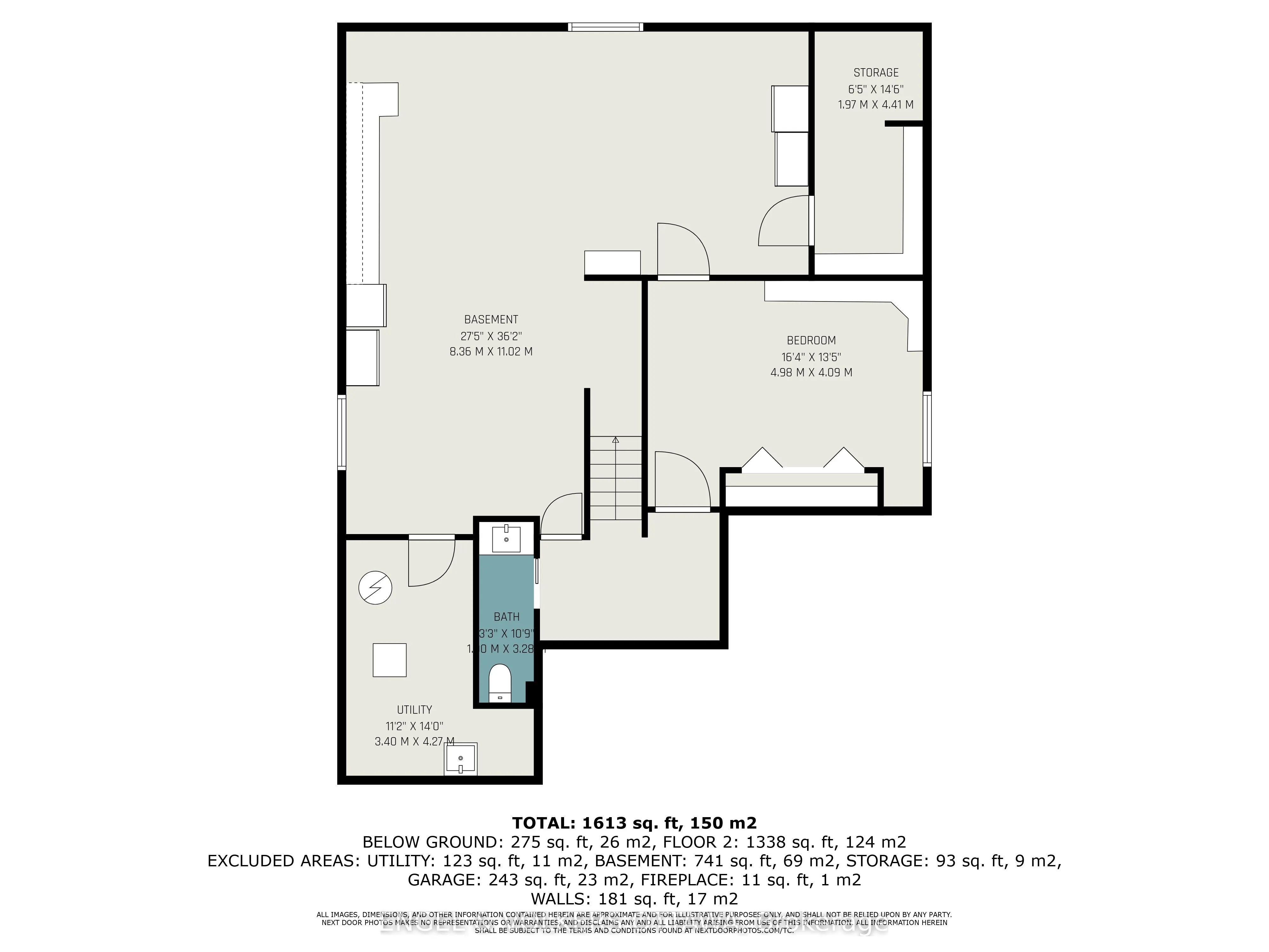 35 Pepperrall Crescent