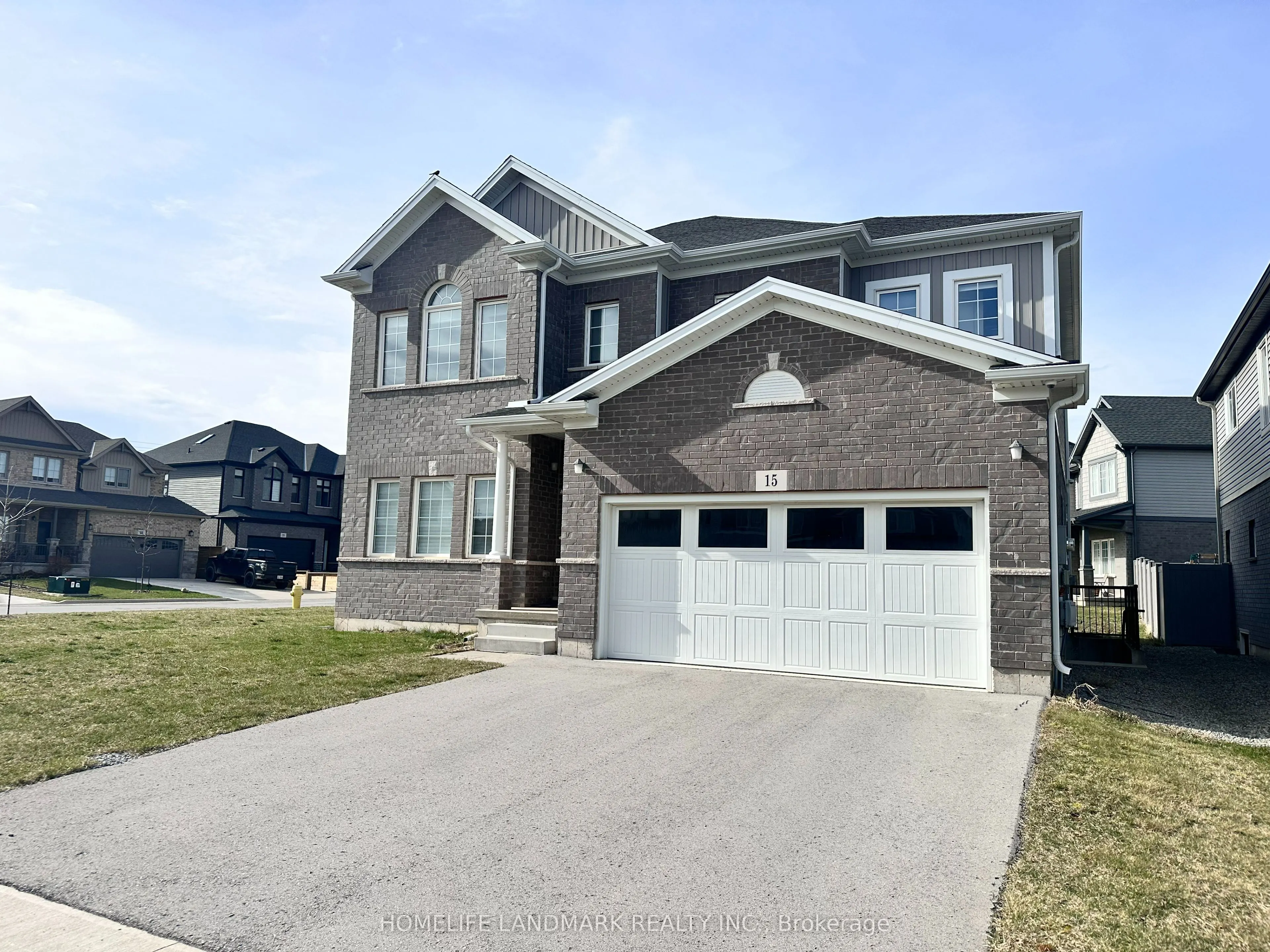 15 Ironwood Court