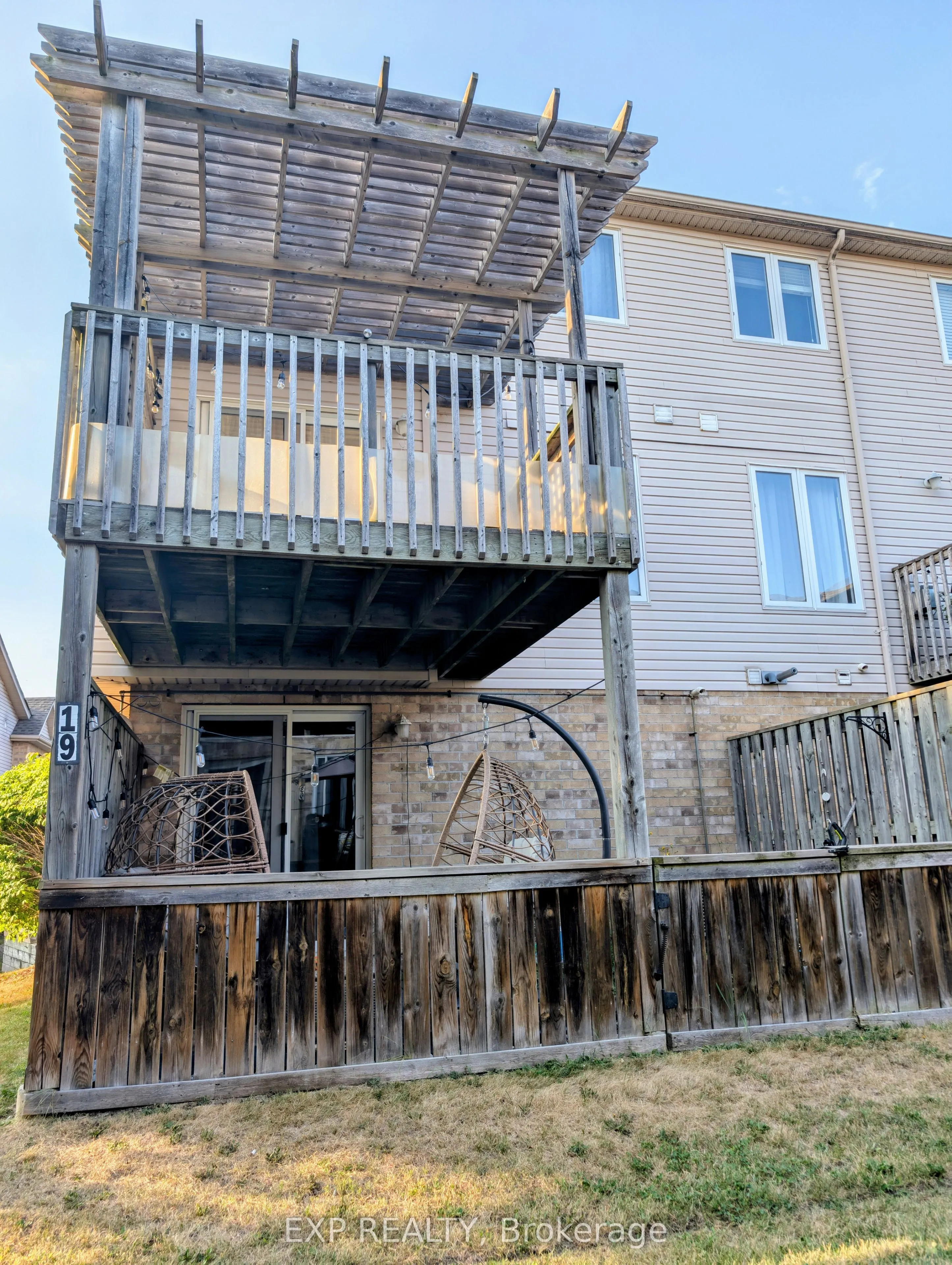 169 Bismark Drive, #19