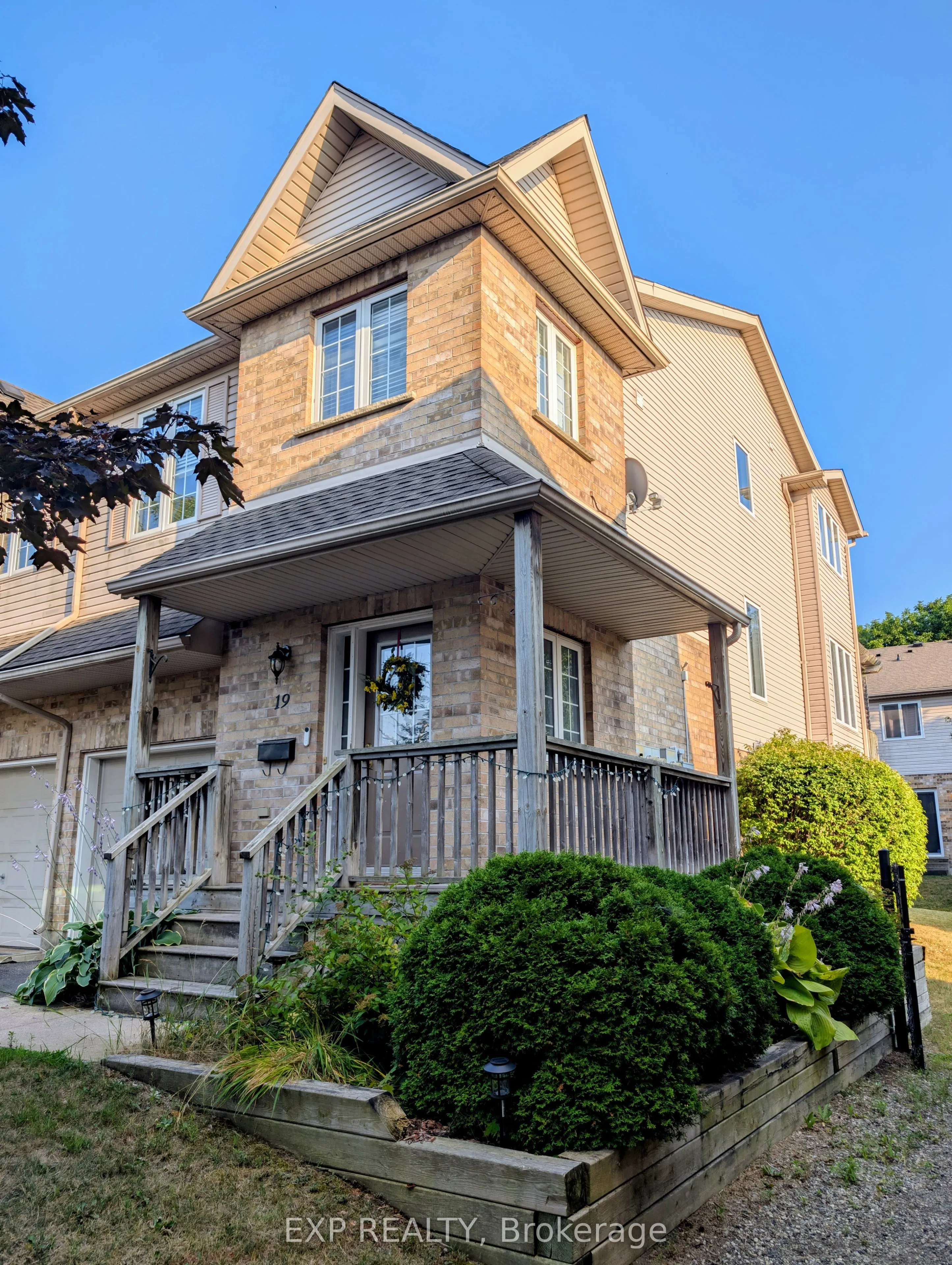 169 Bismark Drive, #19