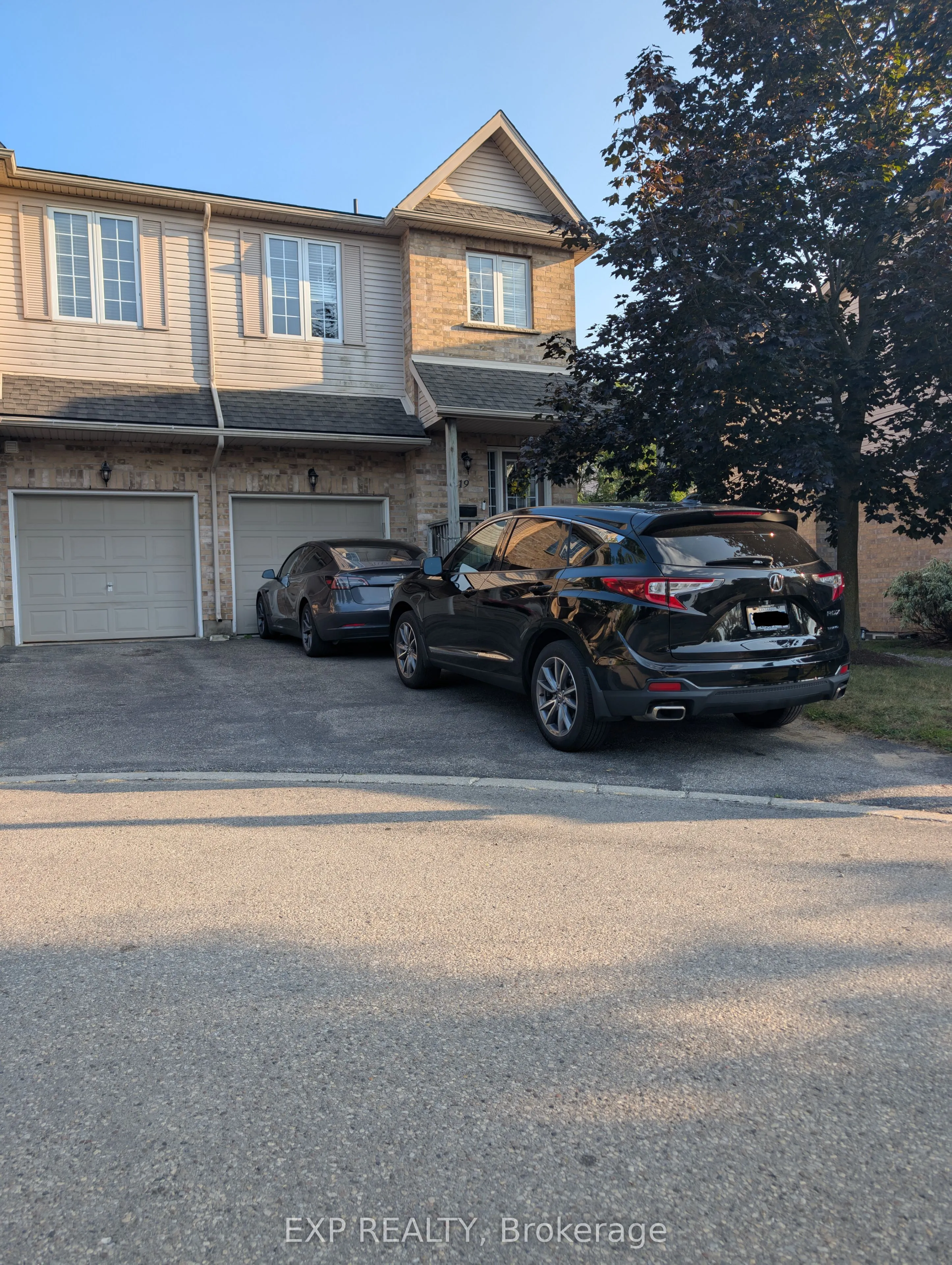 169 Bismark Drive, #19