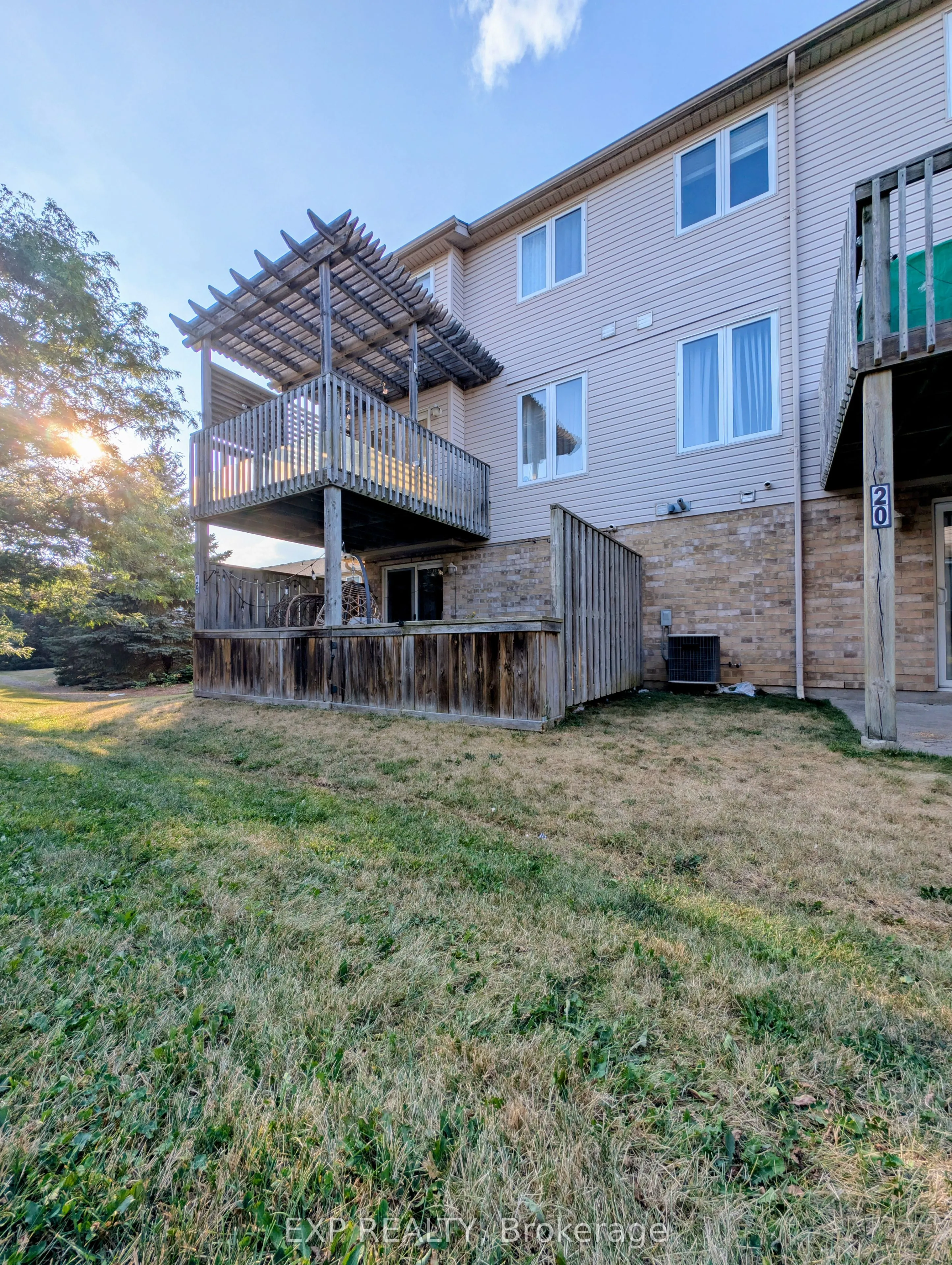169 Bismark Drive, #19