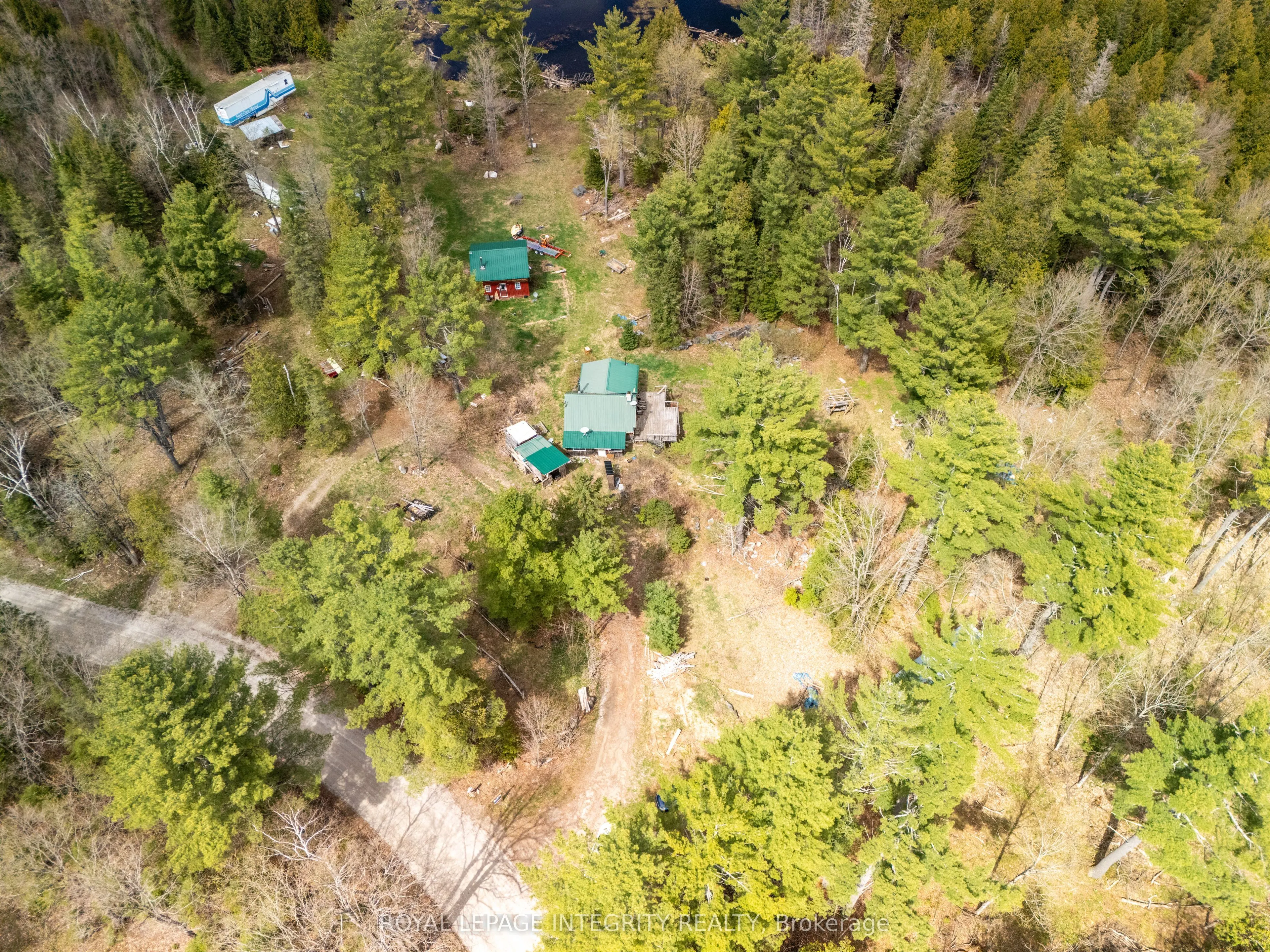884 Darling Concession 7 Road