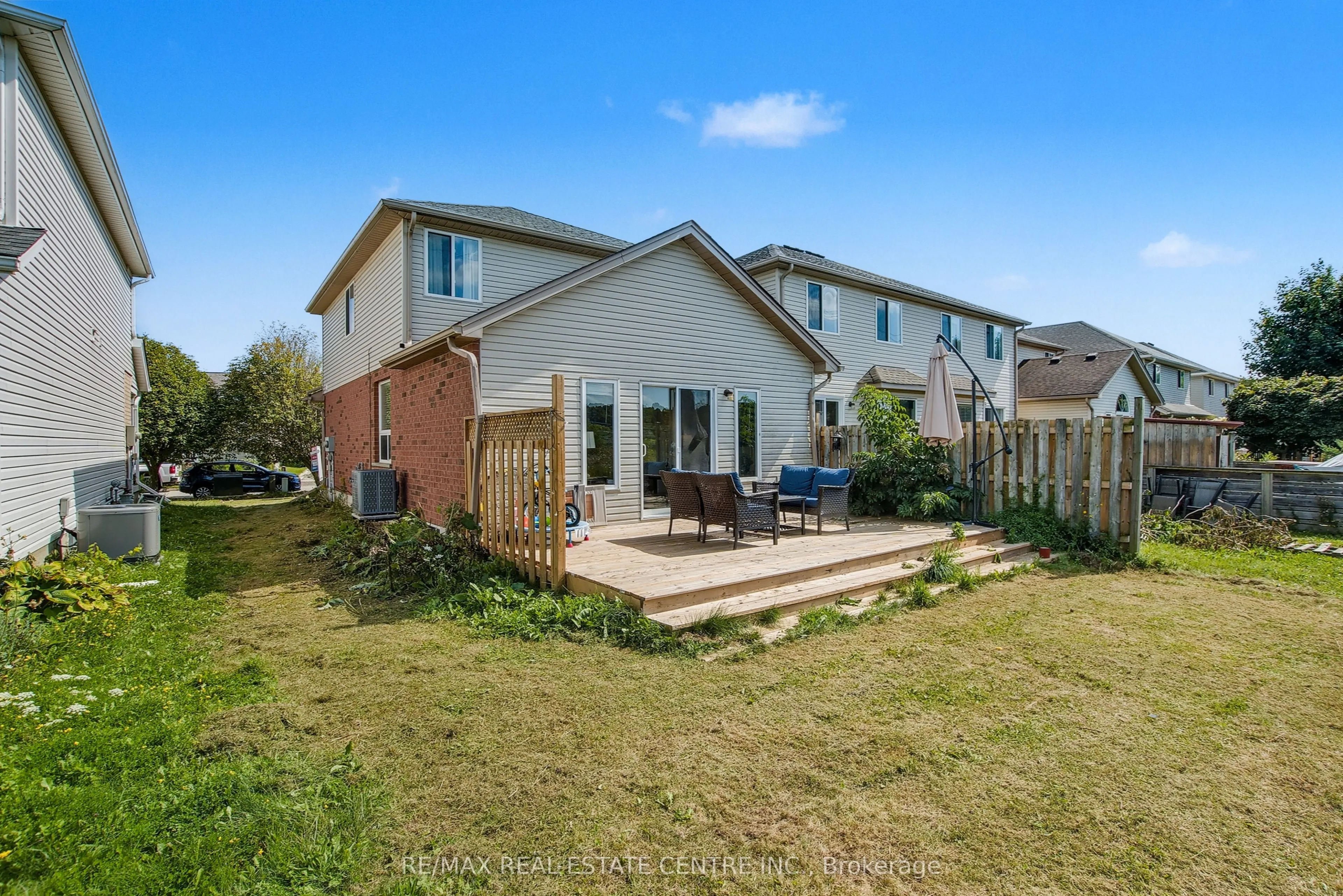 606 Brandenburg Boulevard