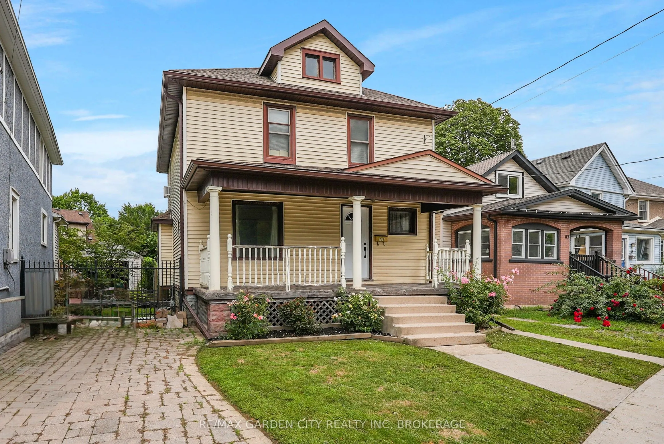 111 Lowell Avenue