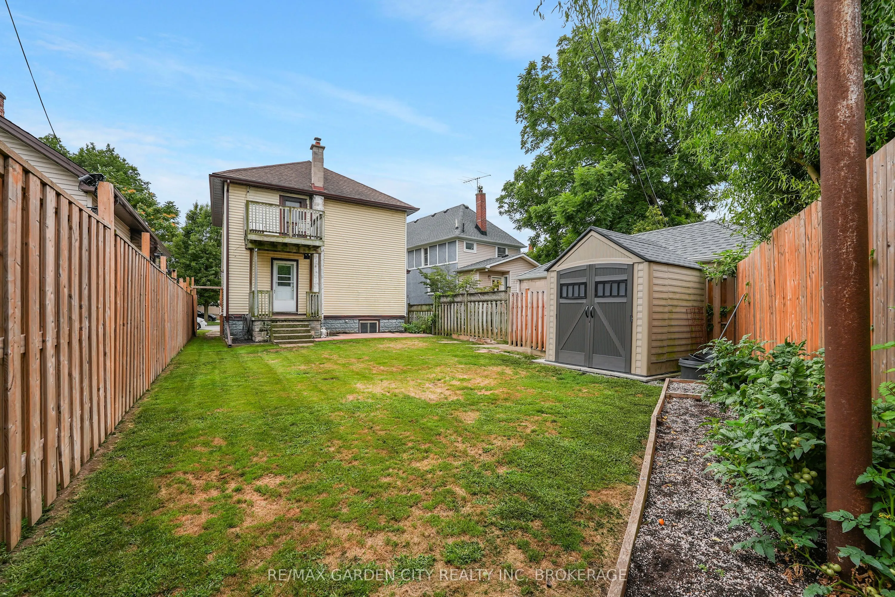 111 Lowell Avenue