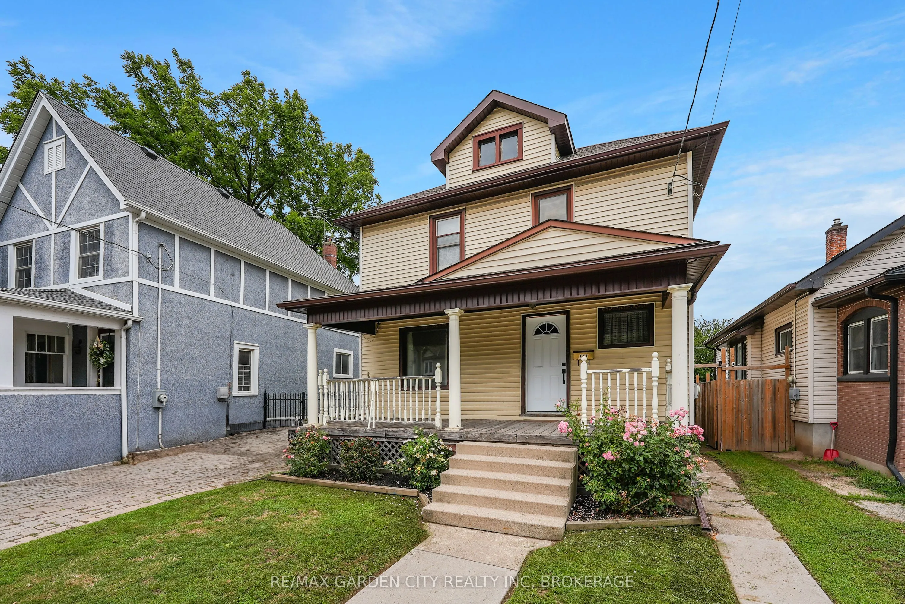 111 Lowell Avenue