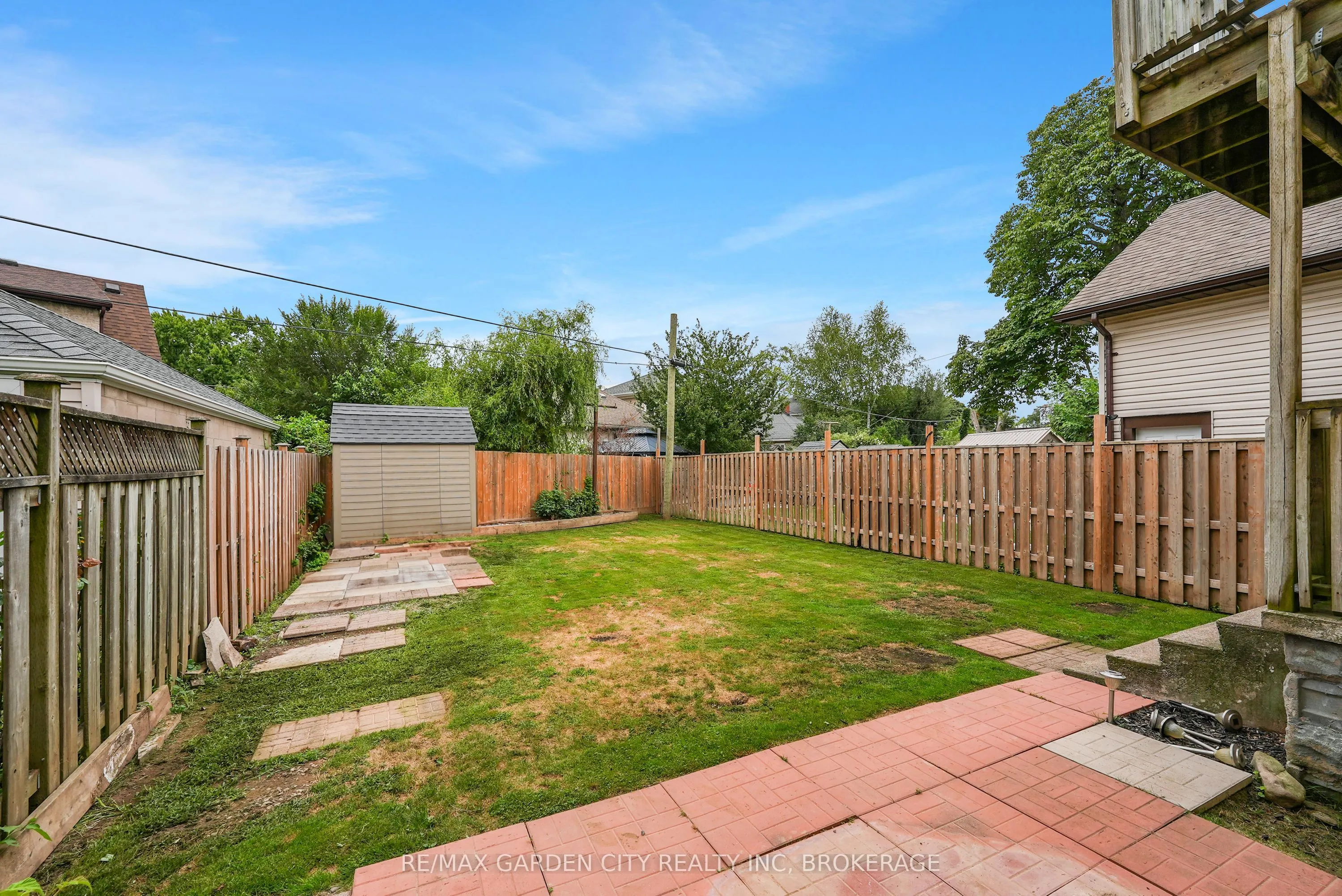 111 Lowell Avenue