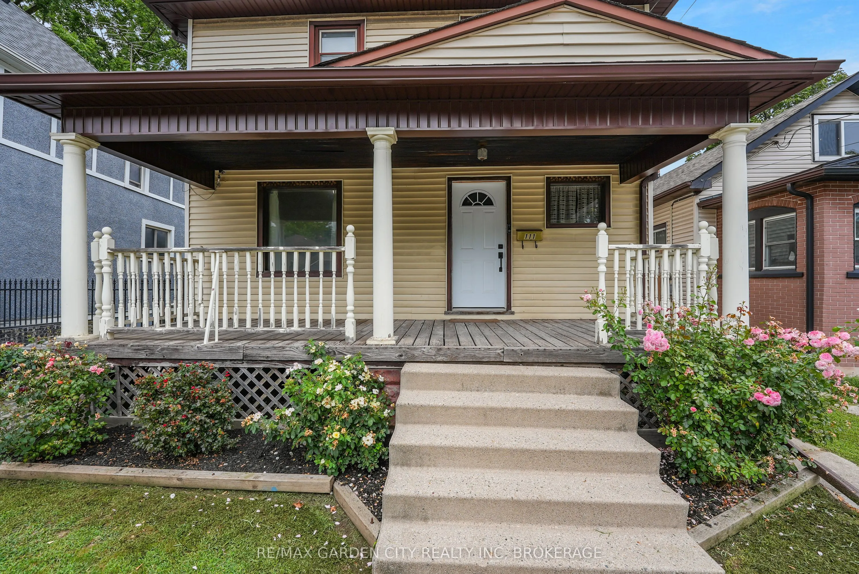 111 Lowell Avenue