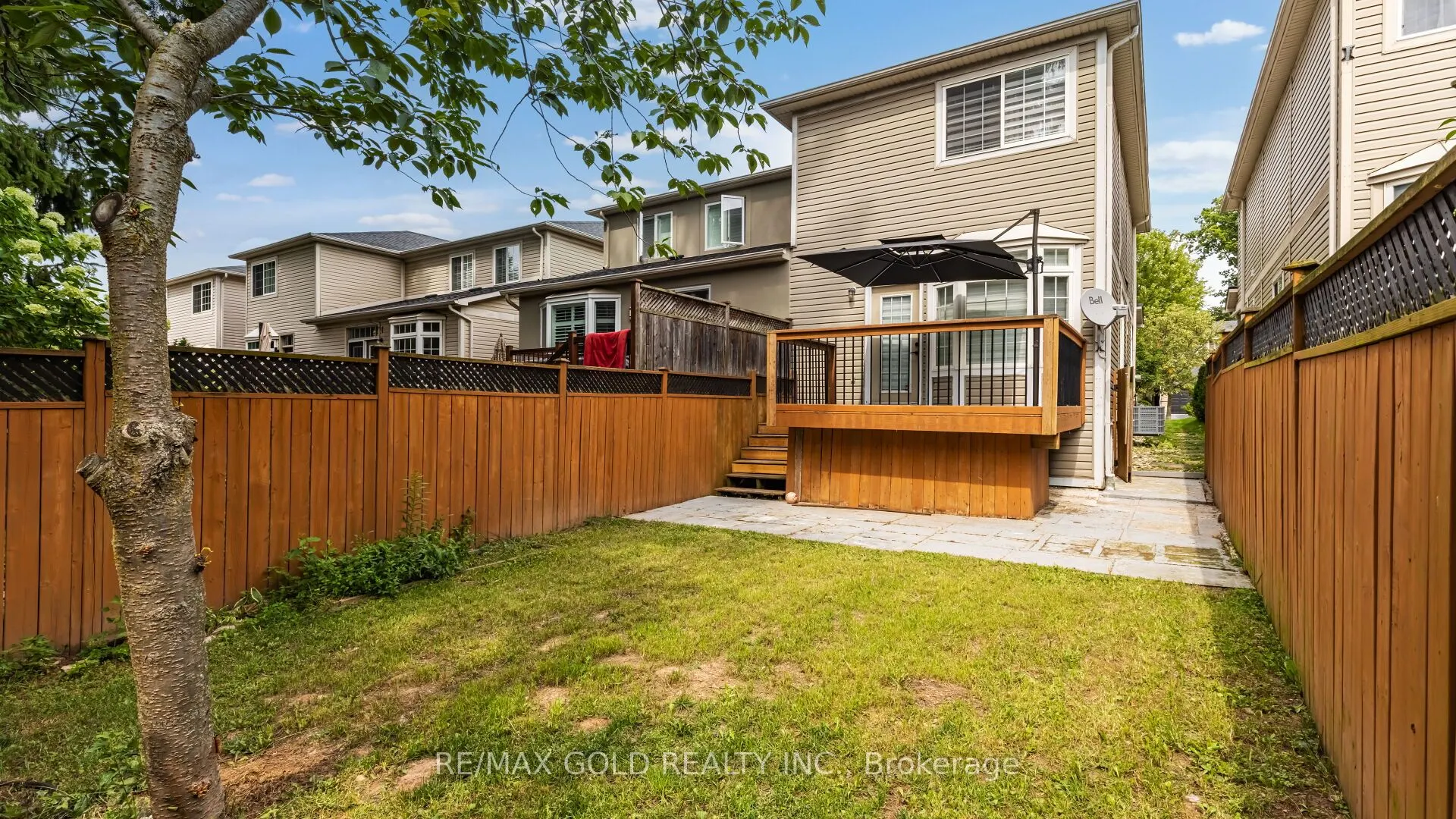 30 Sunnycroft Court