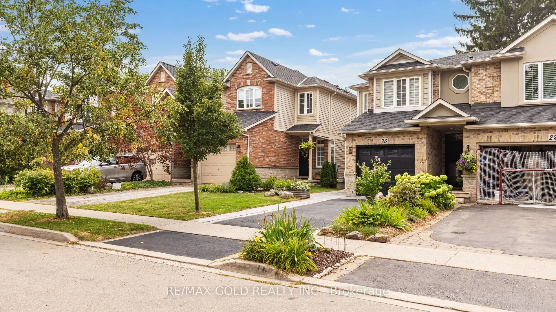 30 Sunnycroft Court