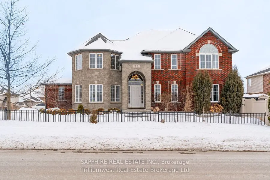 69 Summit Ridge Drive, #Lower
