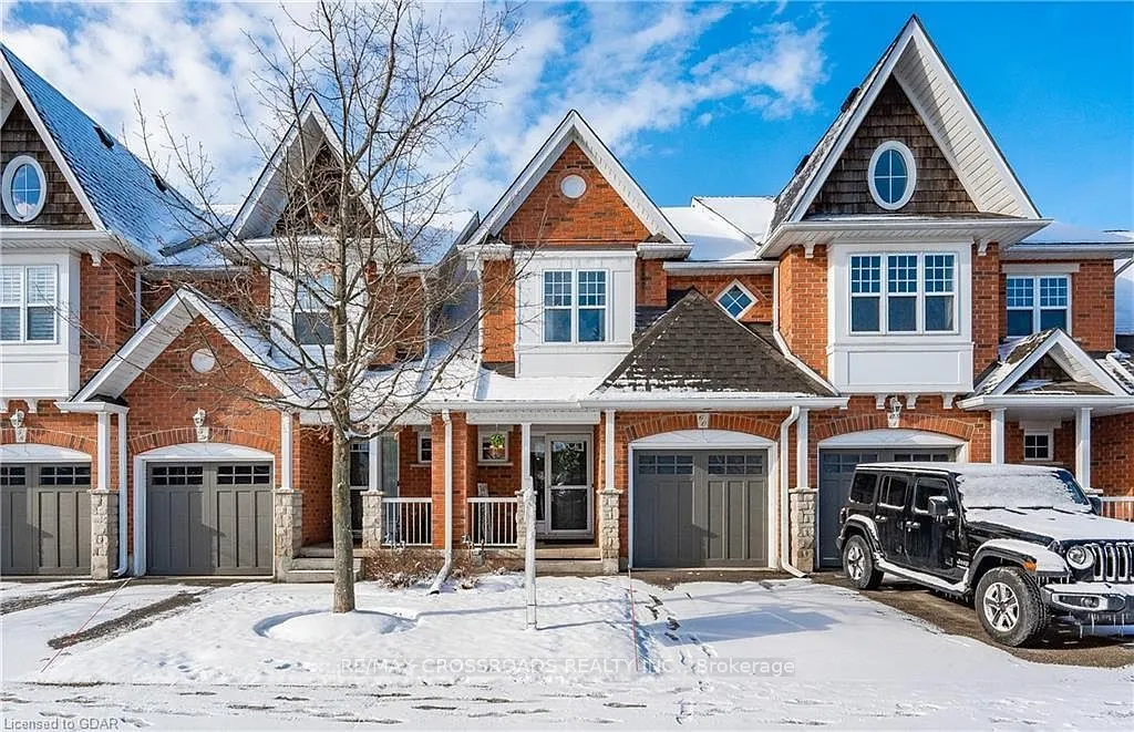 165 Terraview Crescent, #60