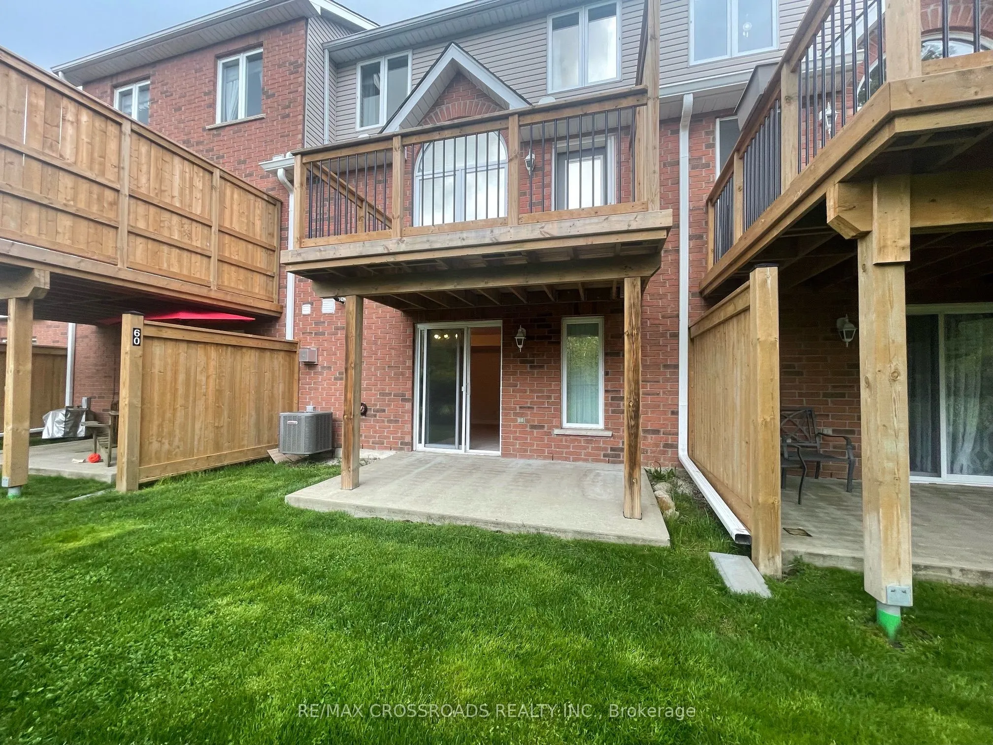 165 Terraview Crescent, #60