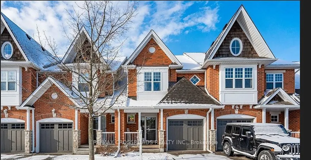 165 Terraview Crescent, #60