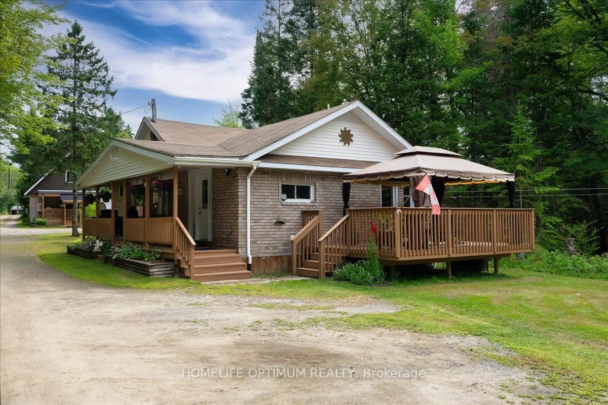 788 Muskoka Rd. 3 Road N