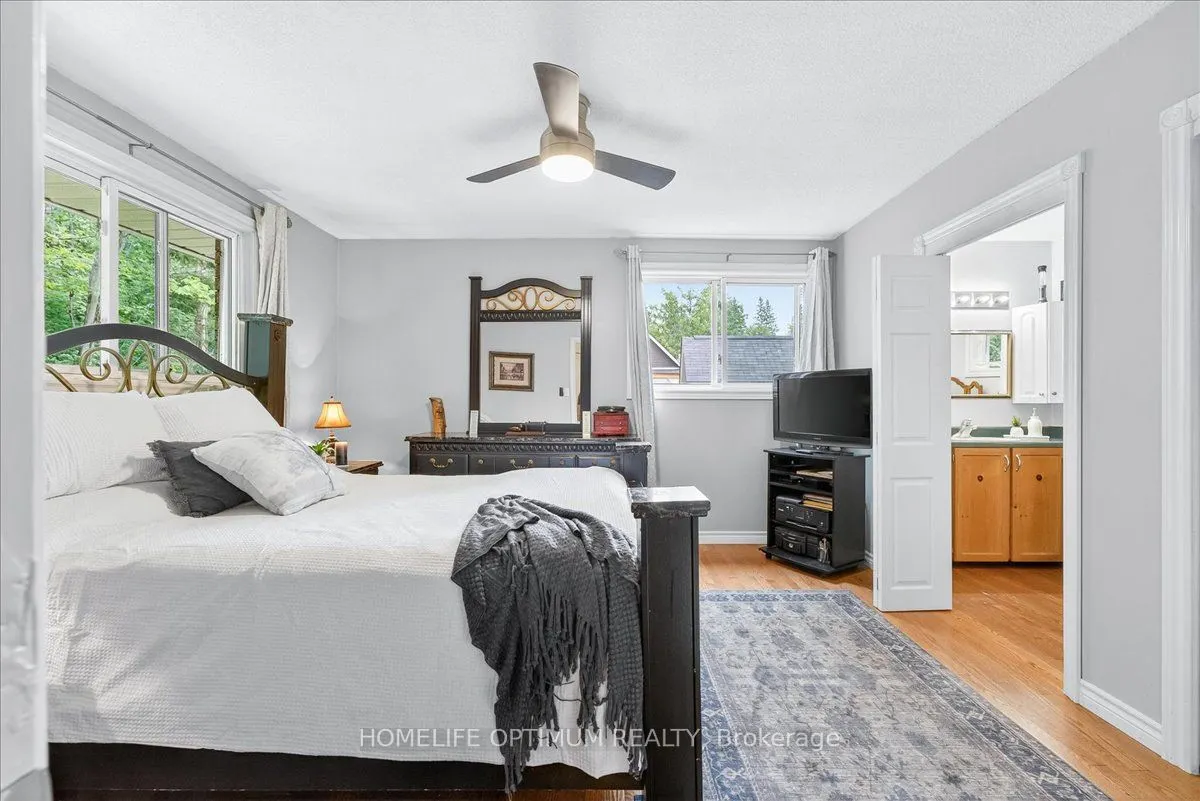 788 Muskoka Rd. 3 Road N