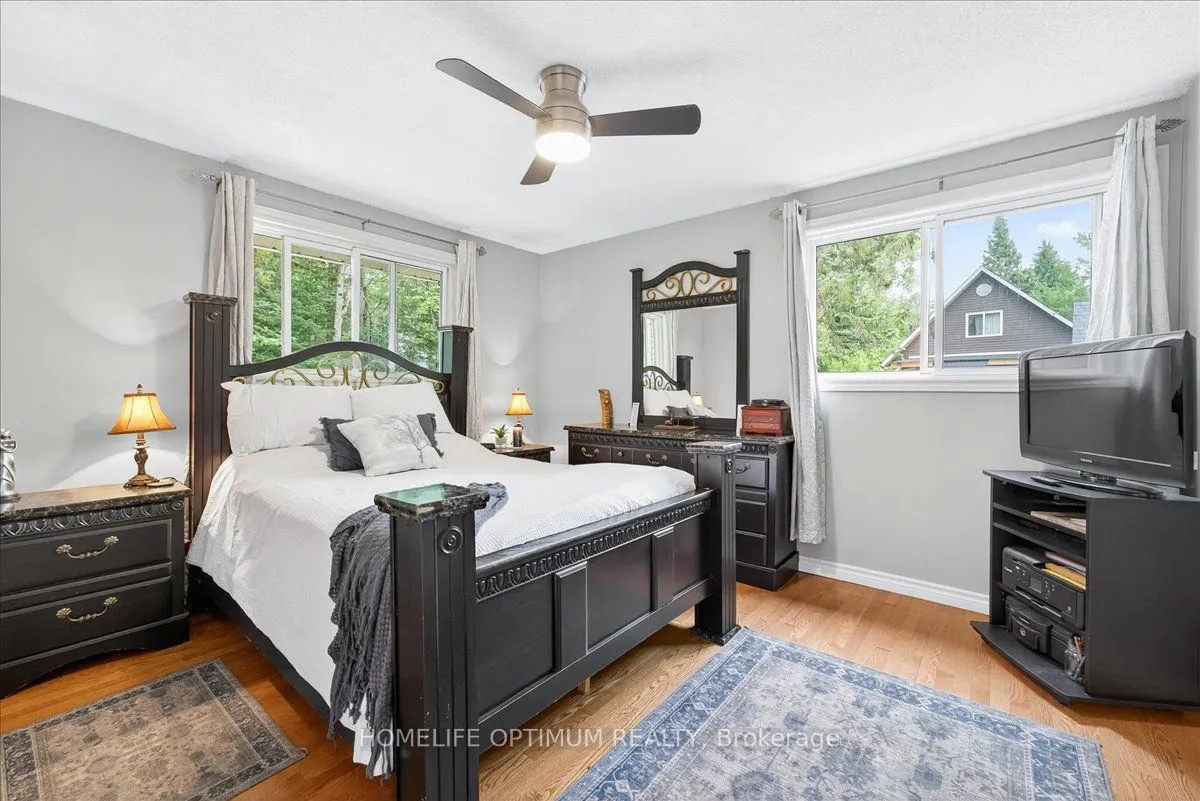788 Muskoka Rd. 3 Road N