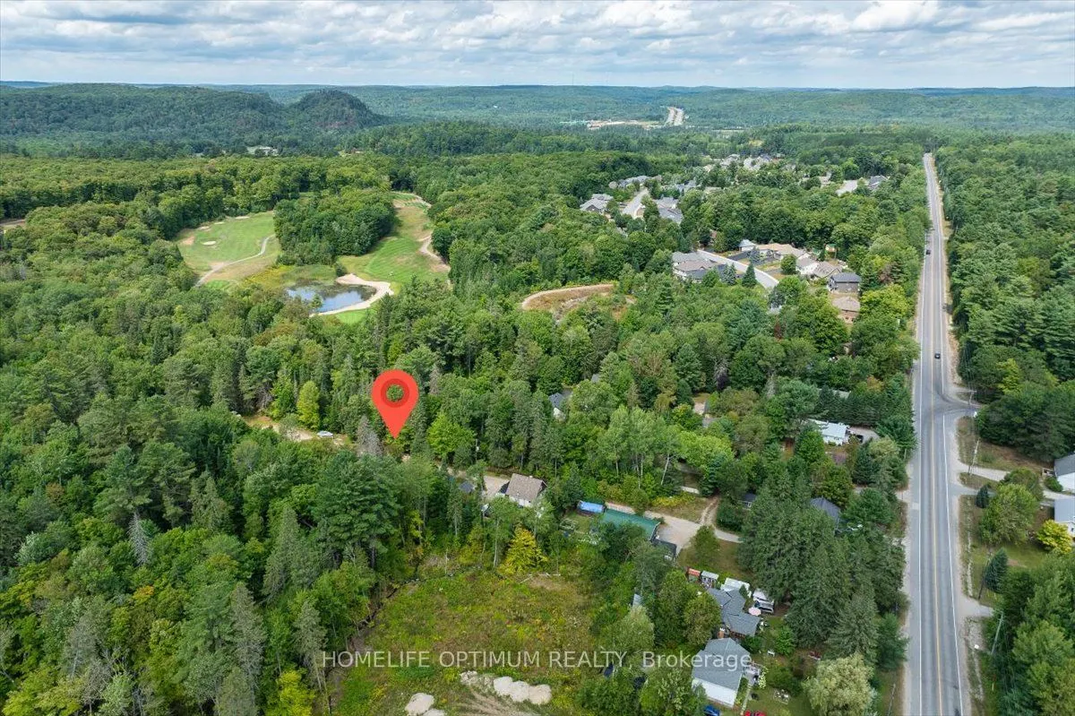 788 Muskoka Rd. 3 Road N