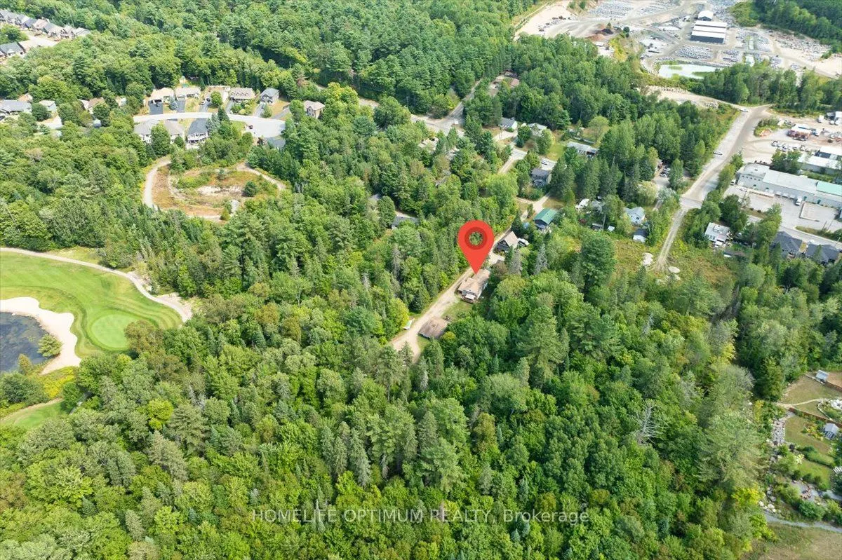 788 Muskoka Rd. 3 Road N