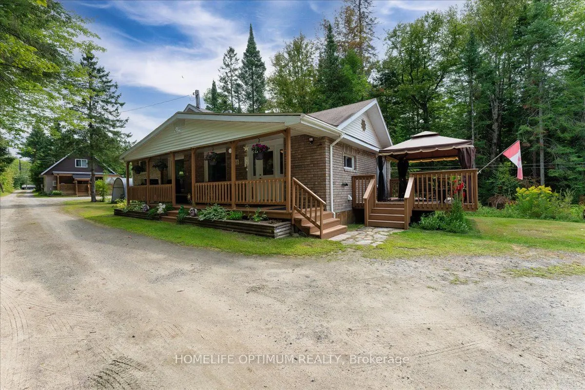 788 Muskoka Rd. 3 Road N