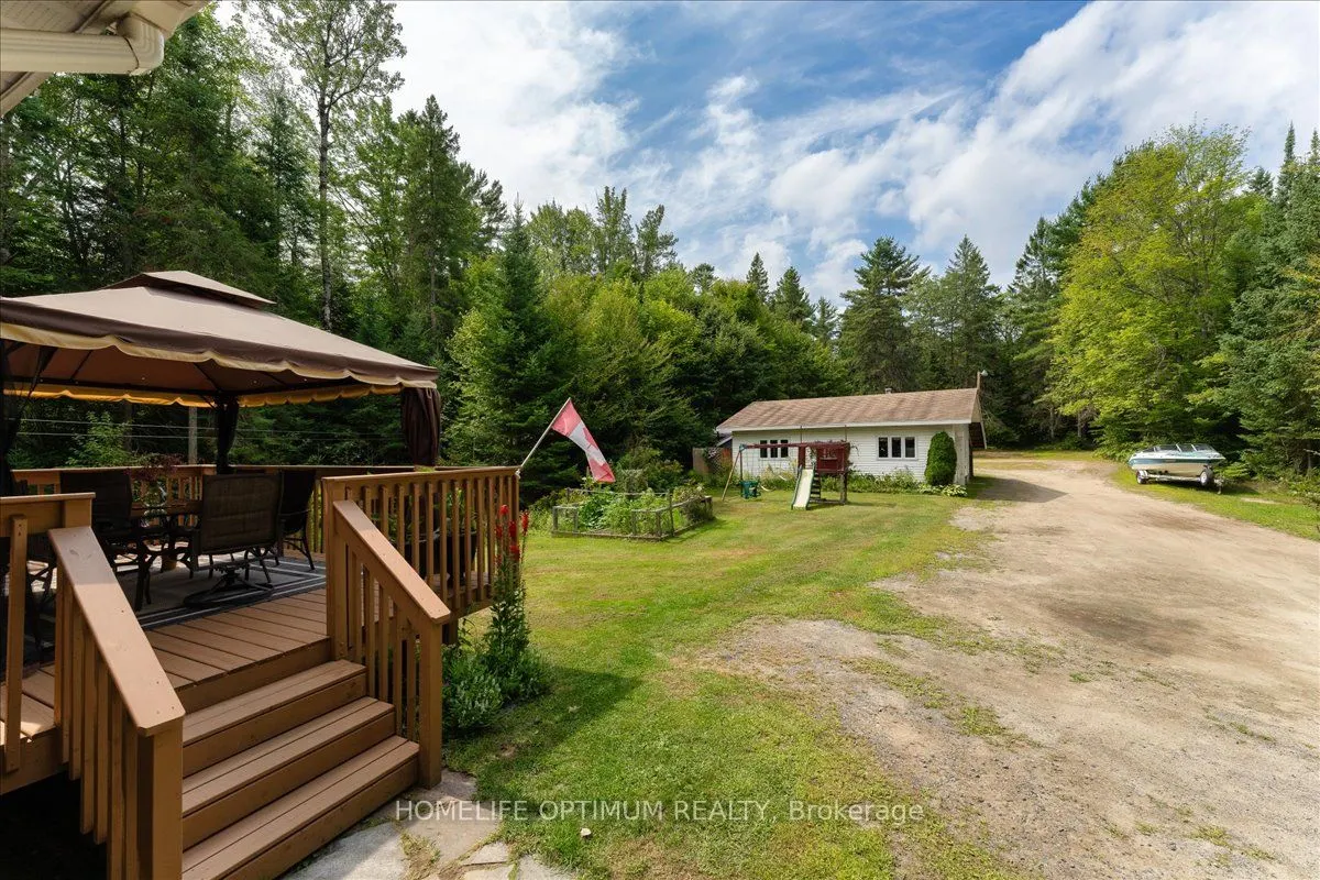 788 Muskoka Rd. 3 Road N