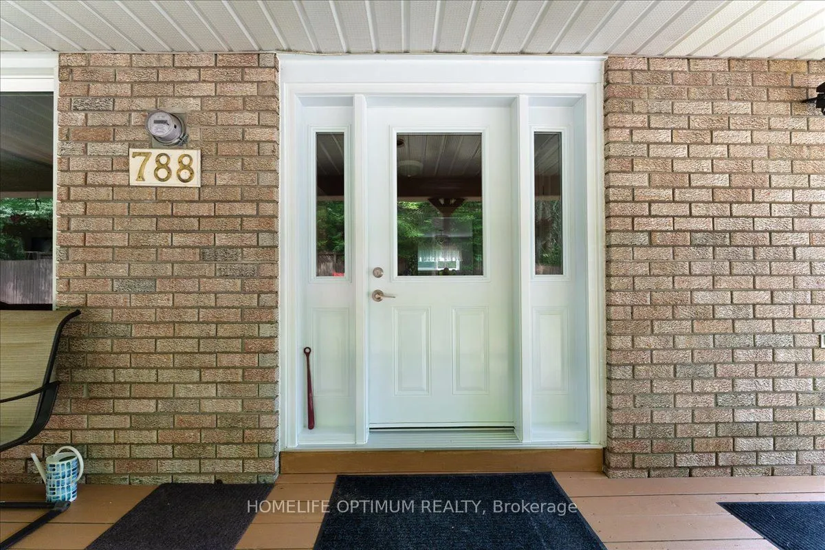 788 Muskoka Rd. 3 Road N