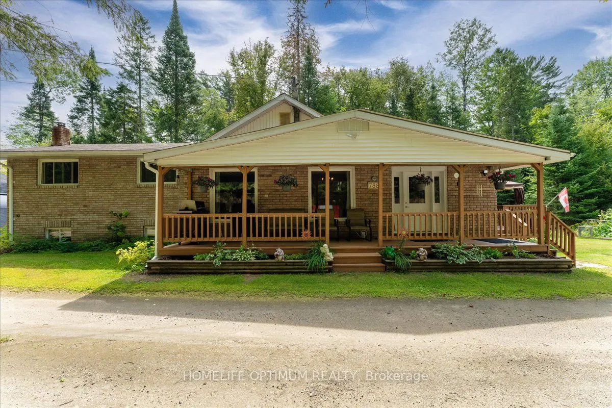 788 Muskoka Rd. 3 Road N