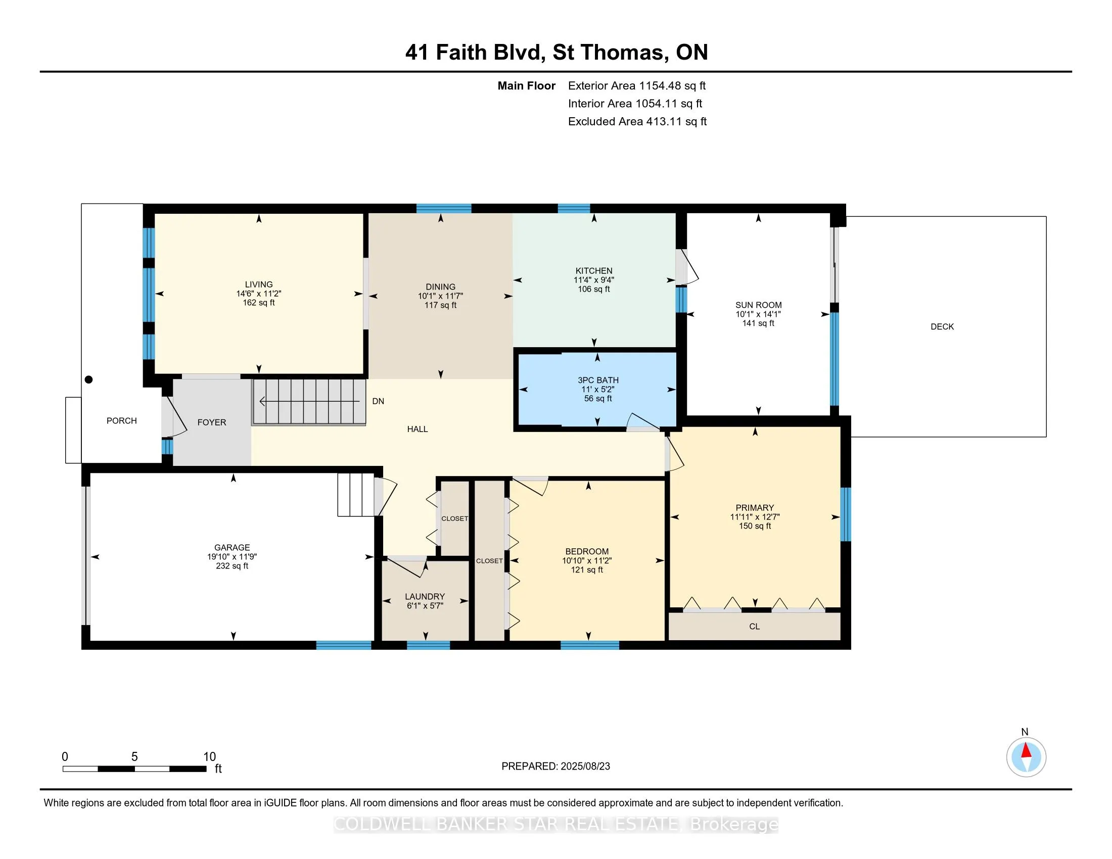 41 Faith Boulevard
