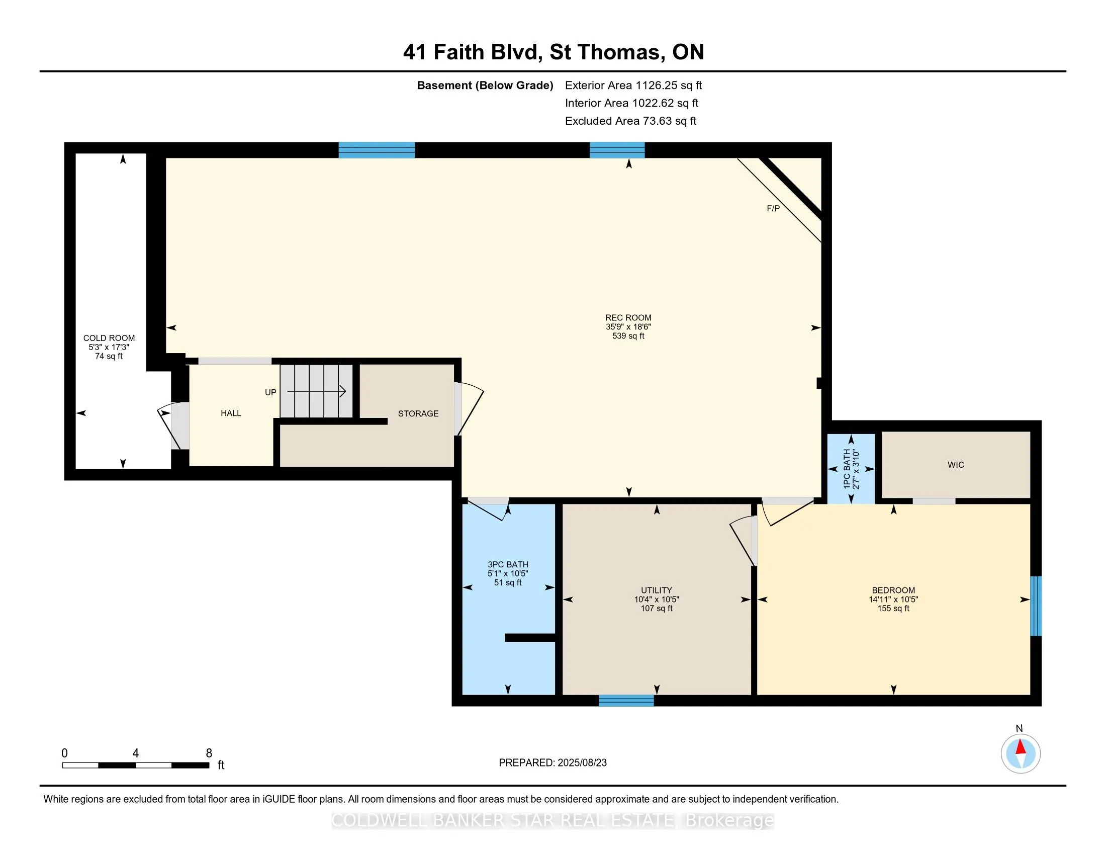 41 Faith Boulevard