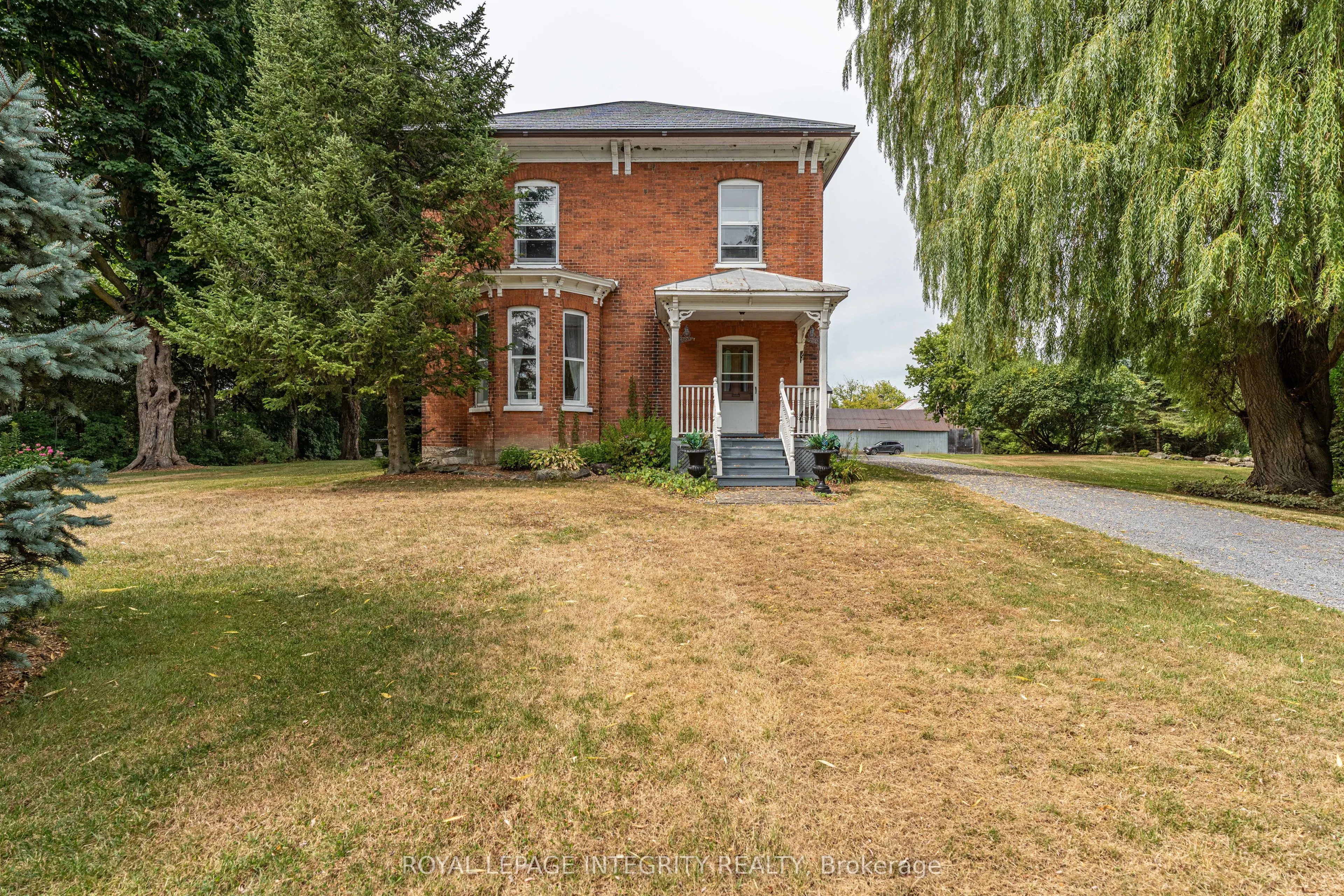 20455 Concession 3 Road