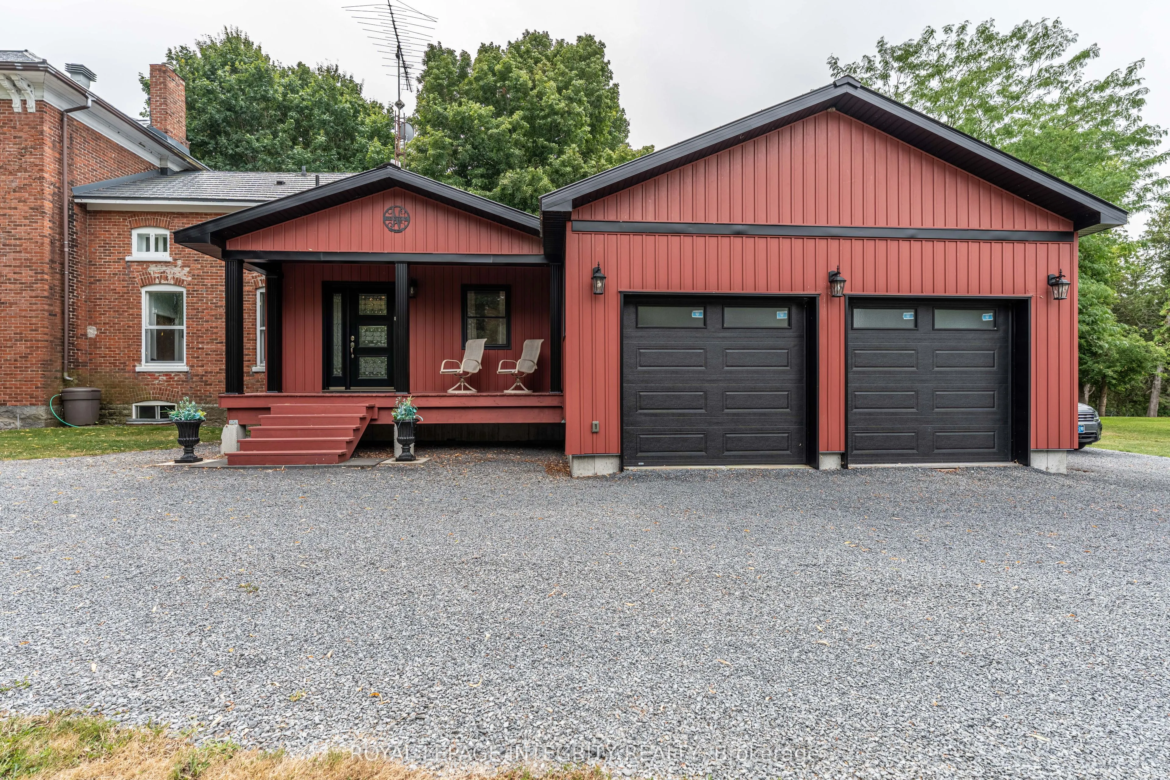 20455 Concession 3 Road