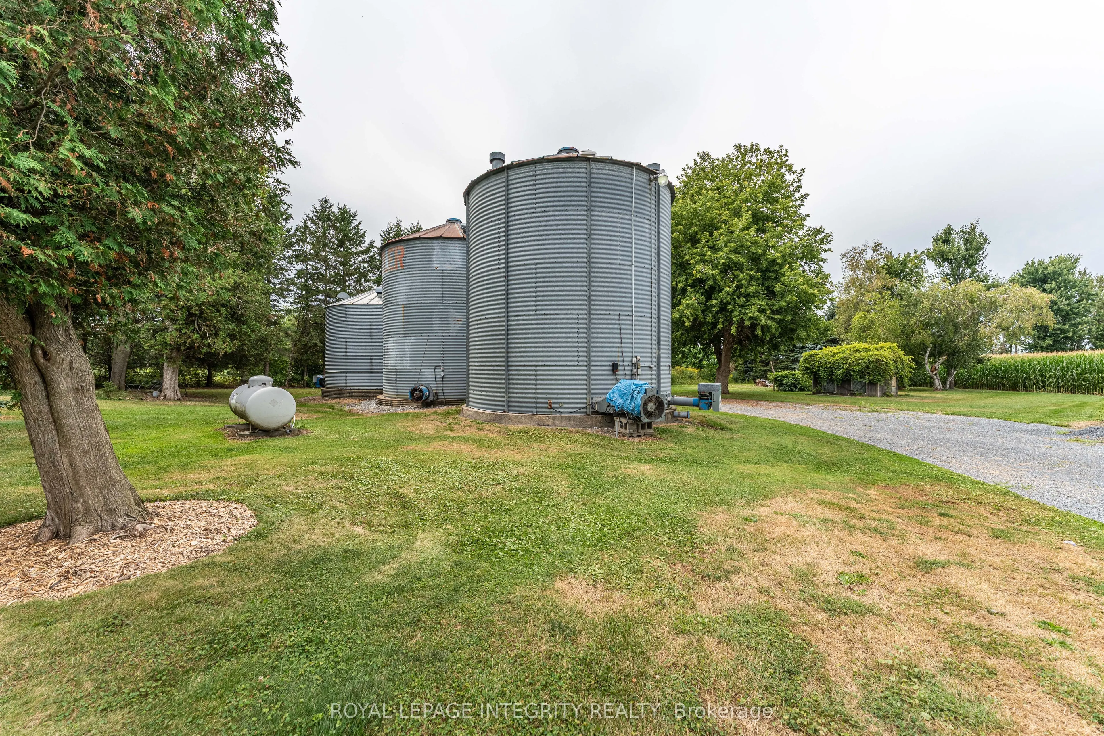 20455 Concession 3 Road