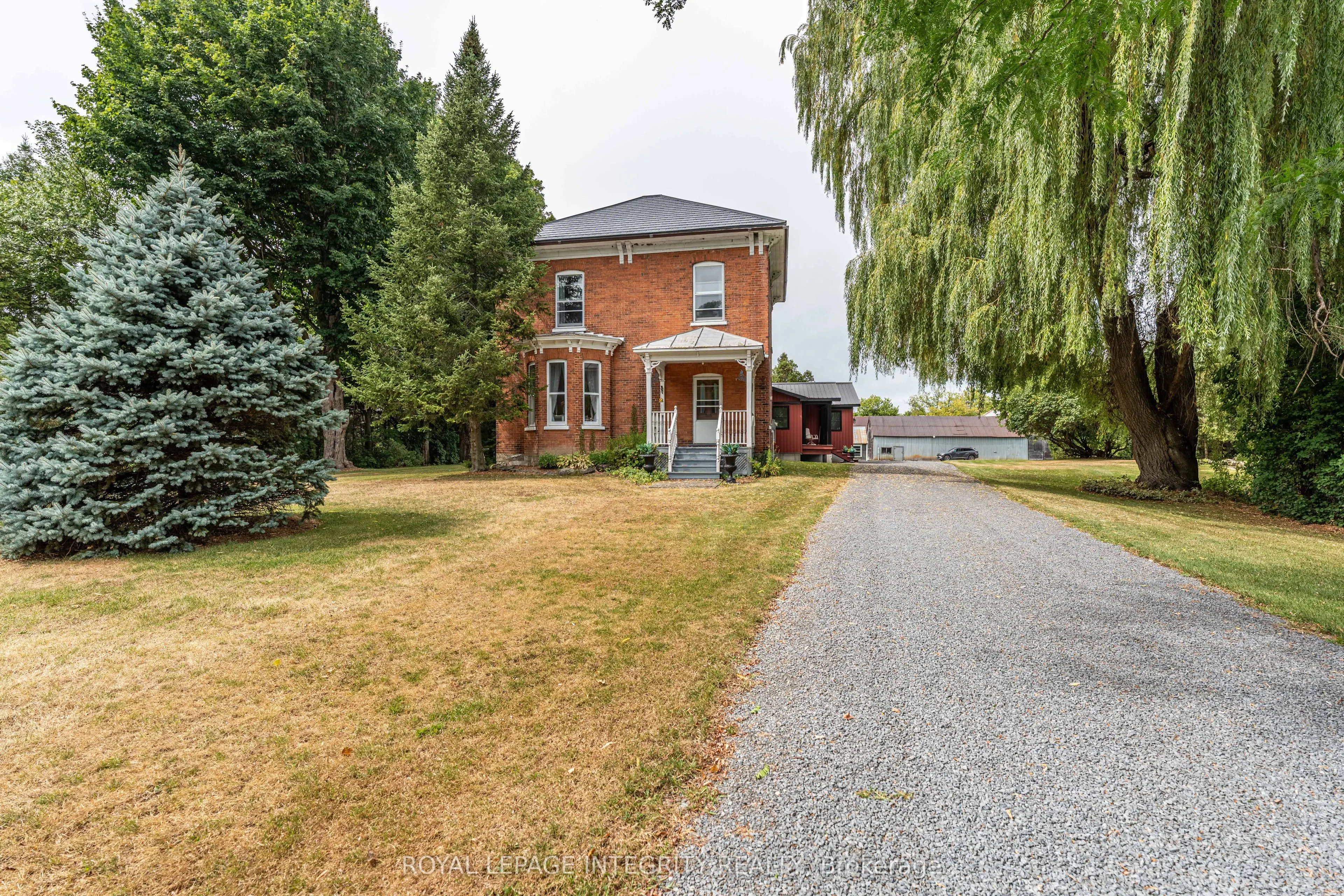 20455 Concession 3 Road