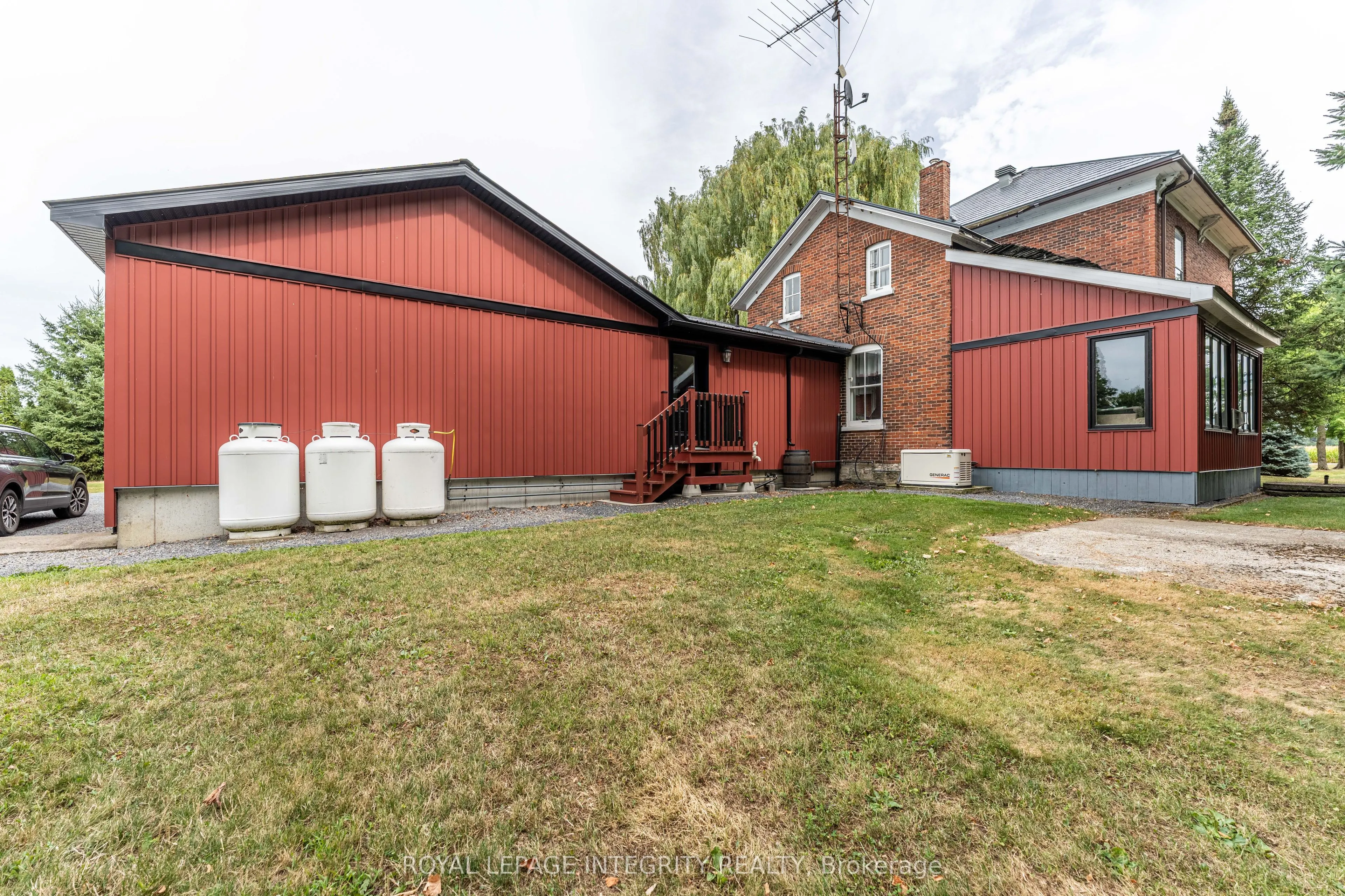 20455 Concession 3 Road