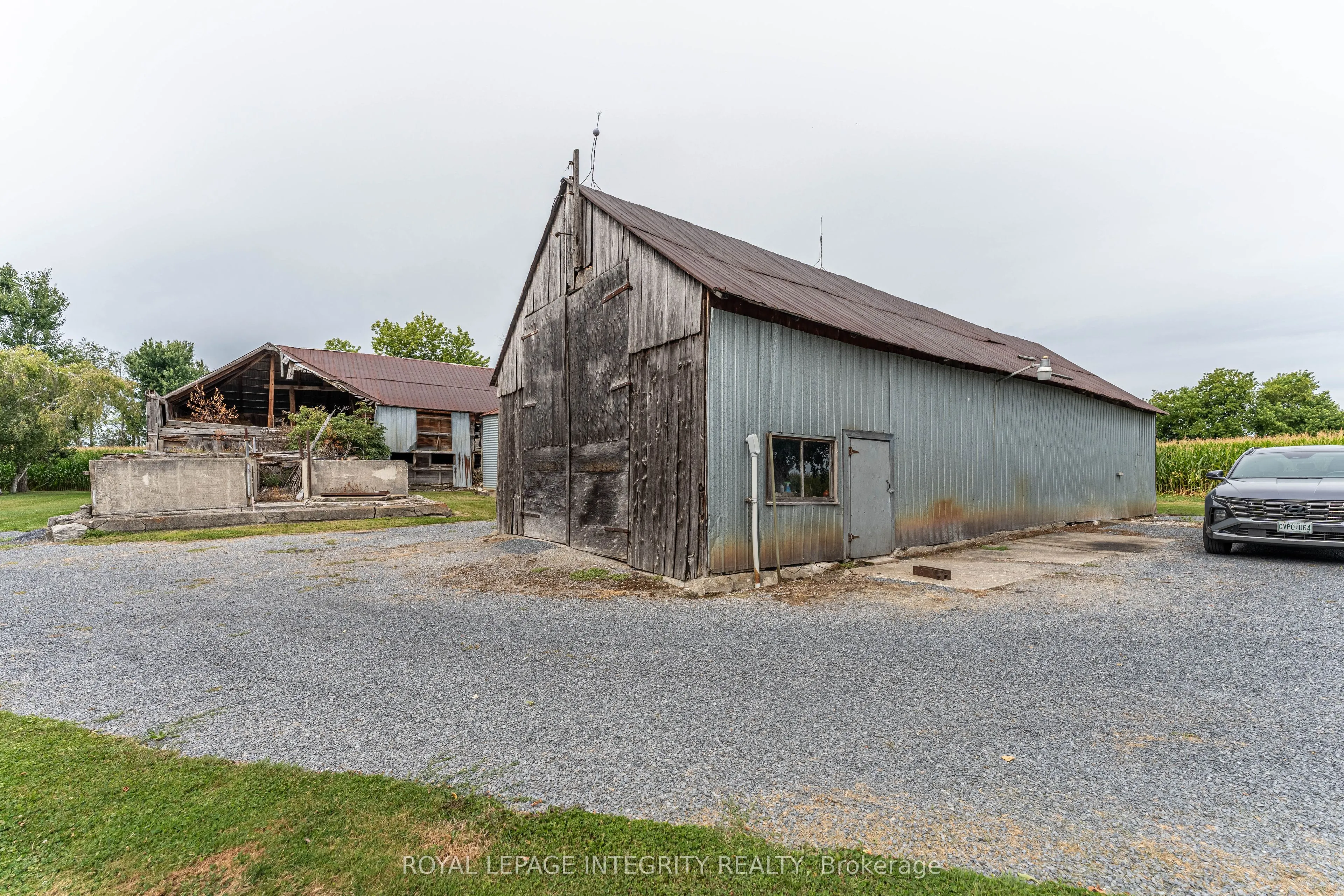 20455 Concession 3 Road
