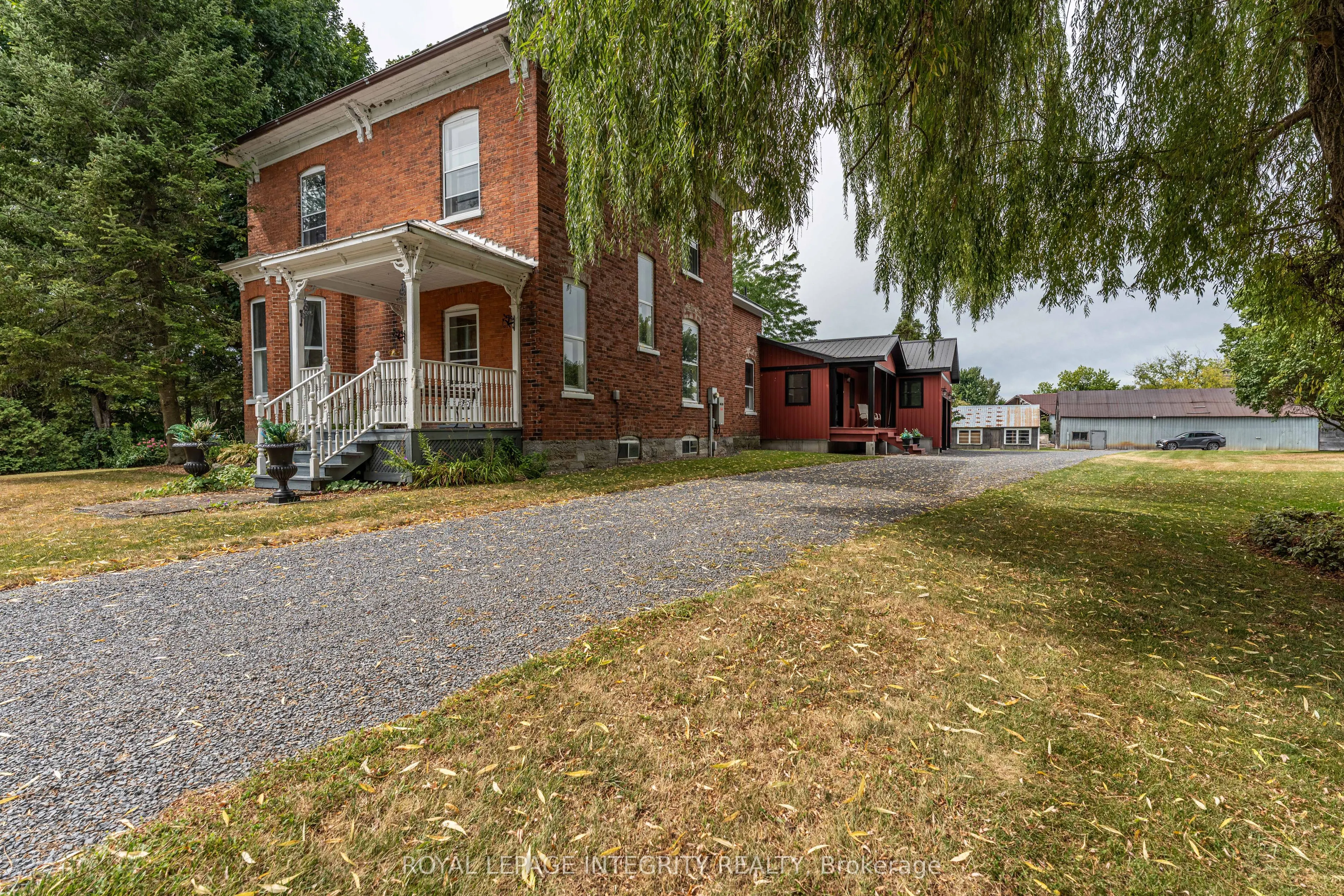 20455 Concession 3 Road