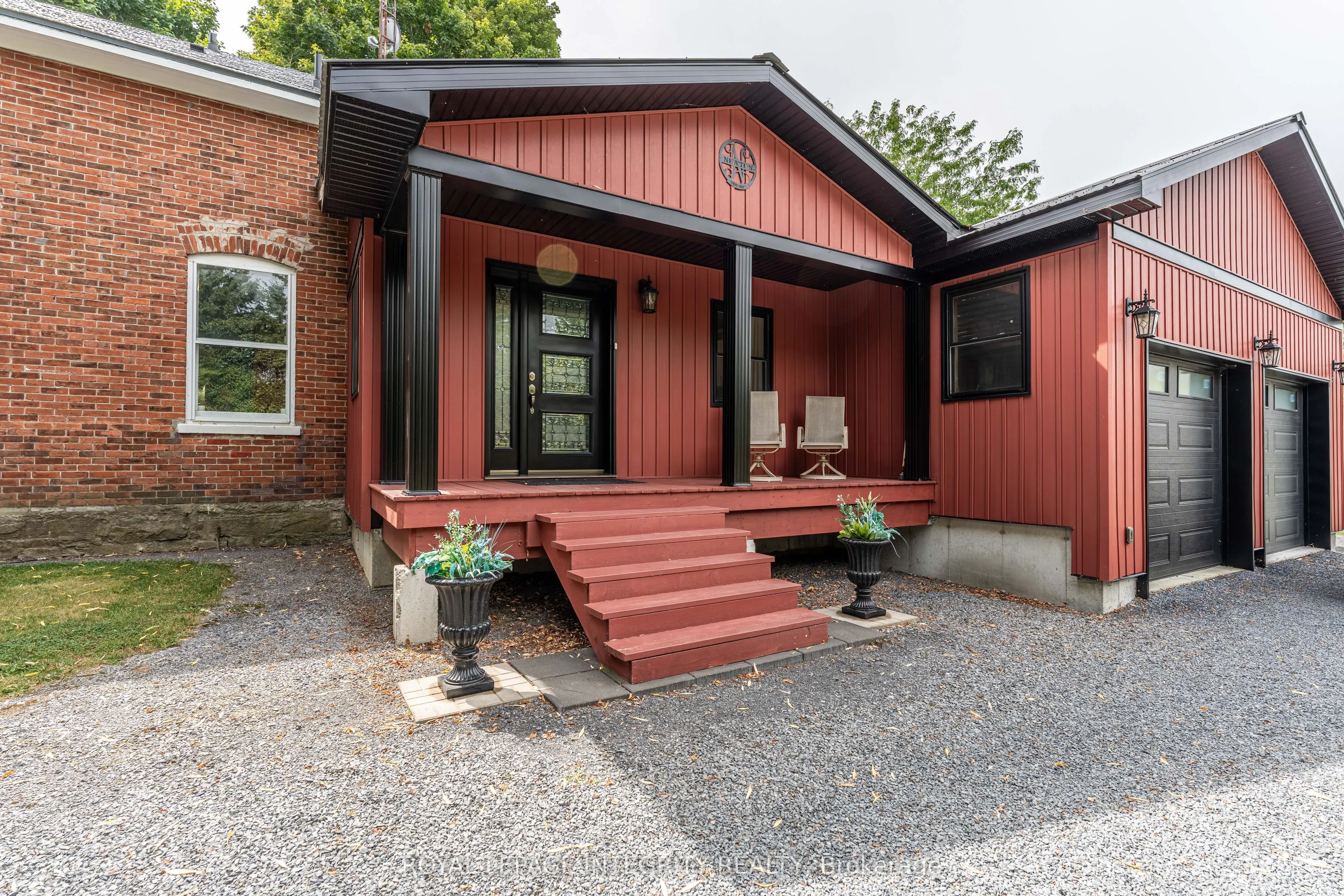 20455 Concession 3 Road