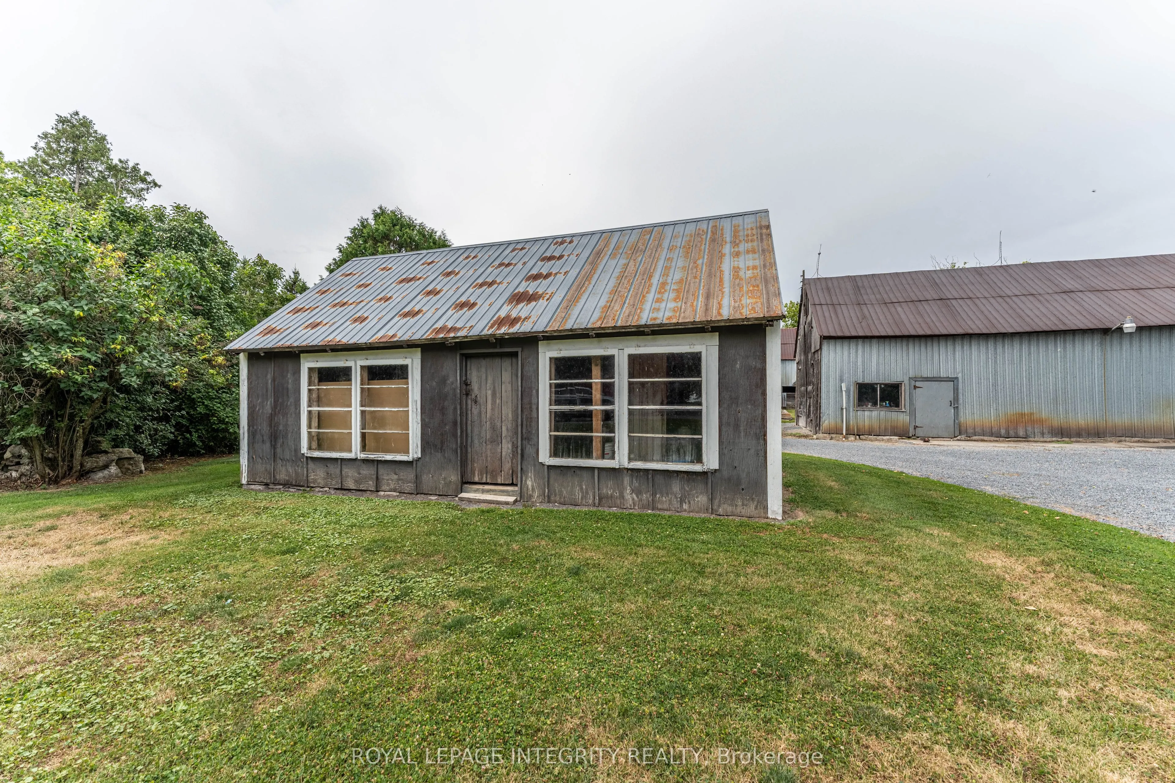20455 Concession 3 Road