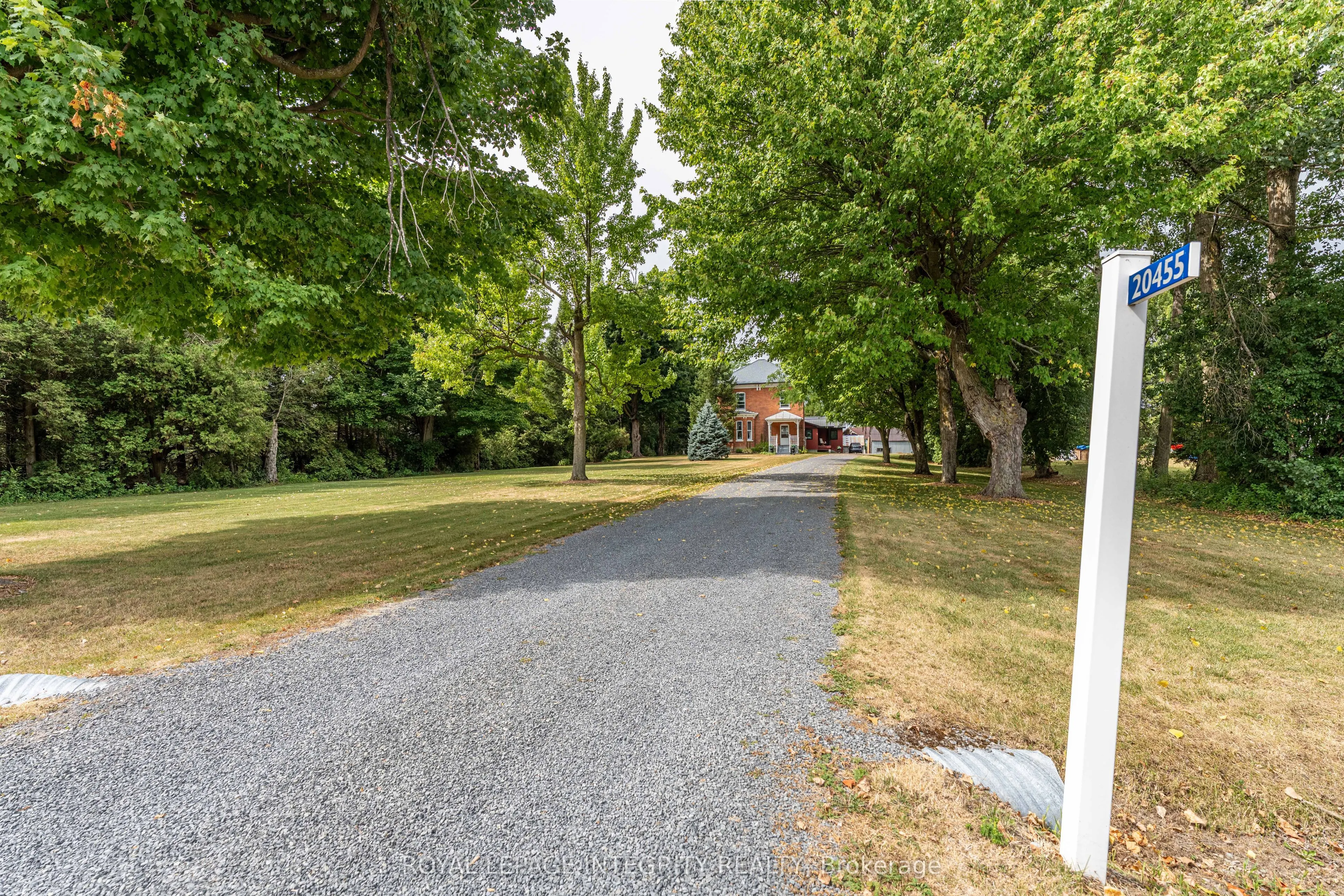 20455 Concession 3 Road