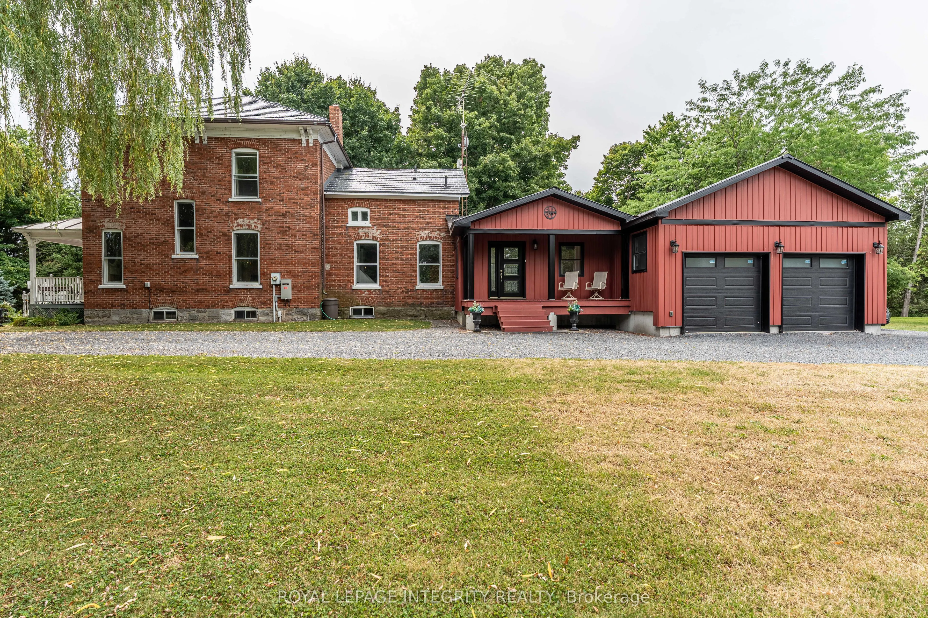 20455 Concession 3 Road
