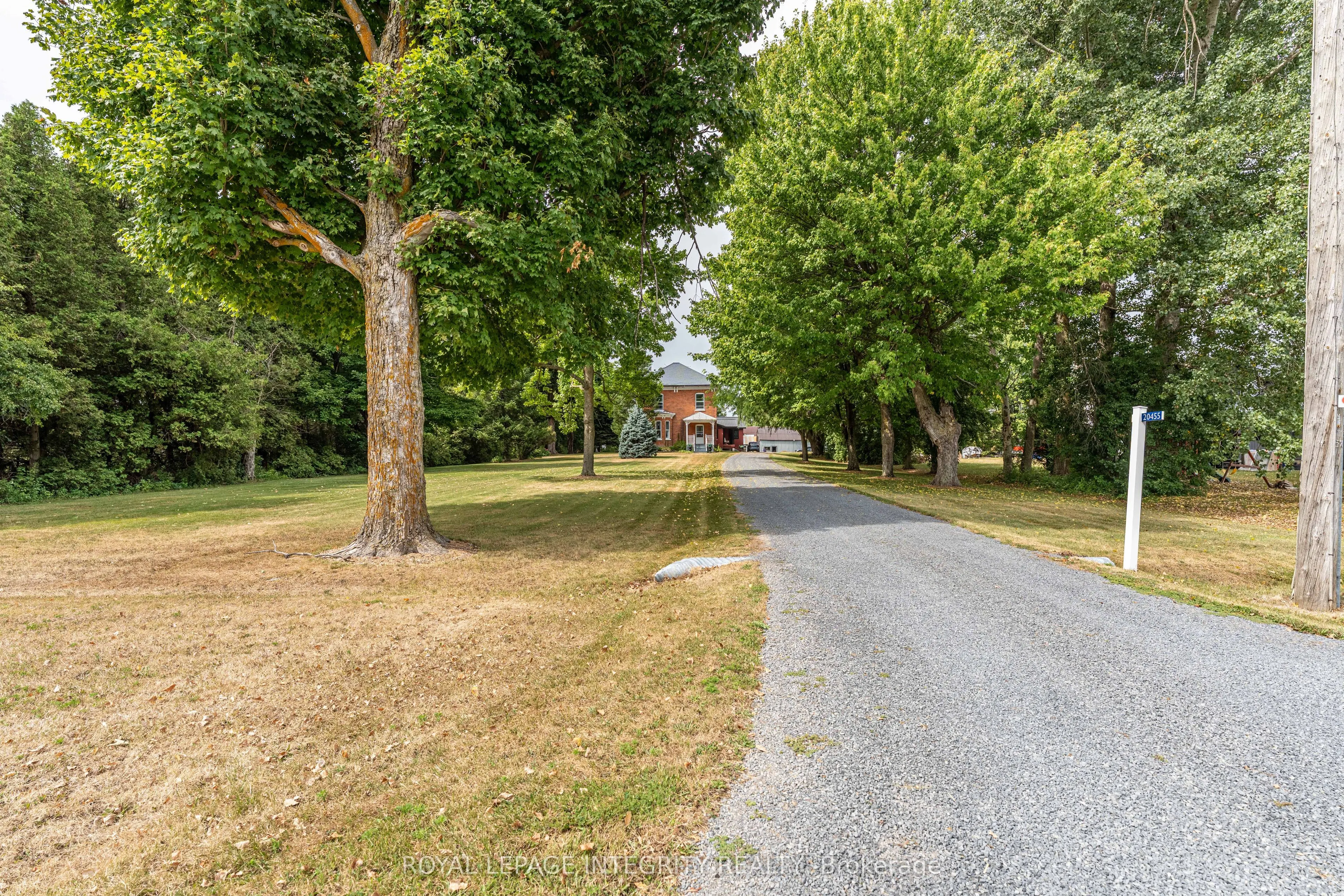 20455 Concession 3 Road