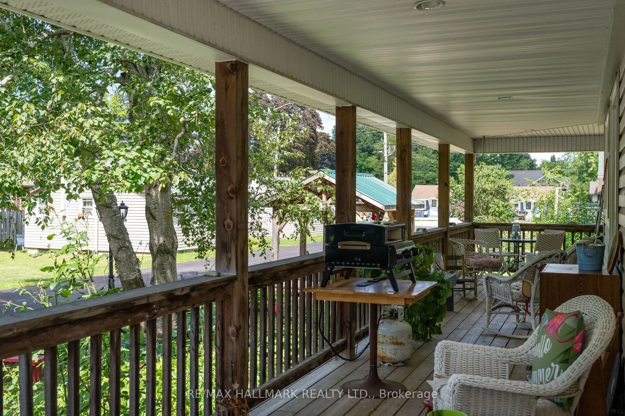 356 Green Street
