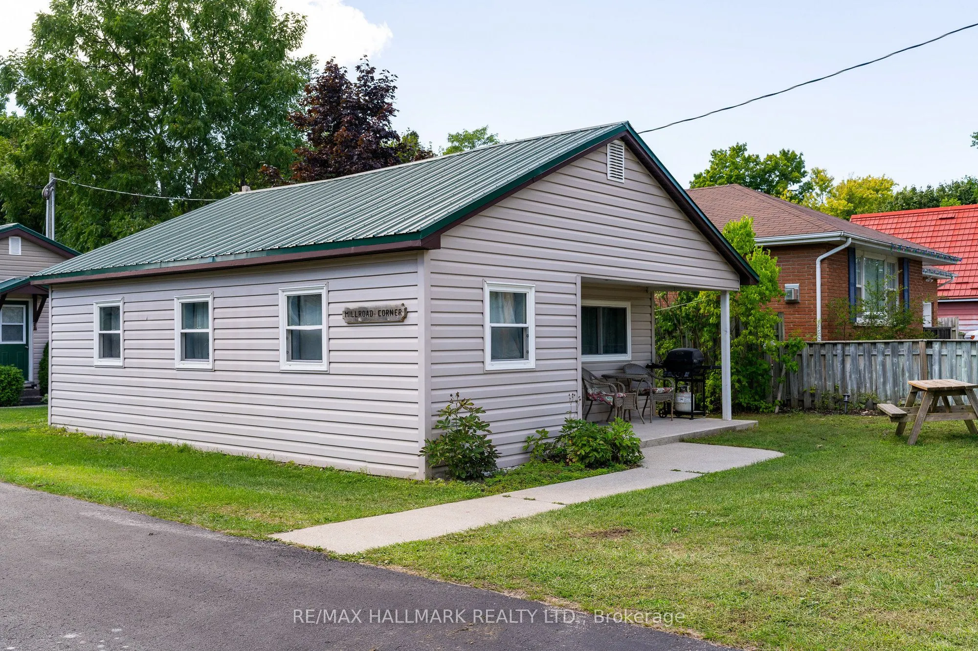 356 Green Street